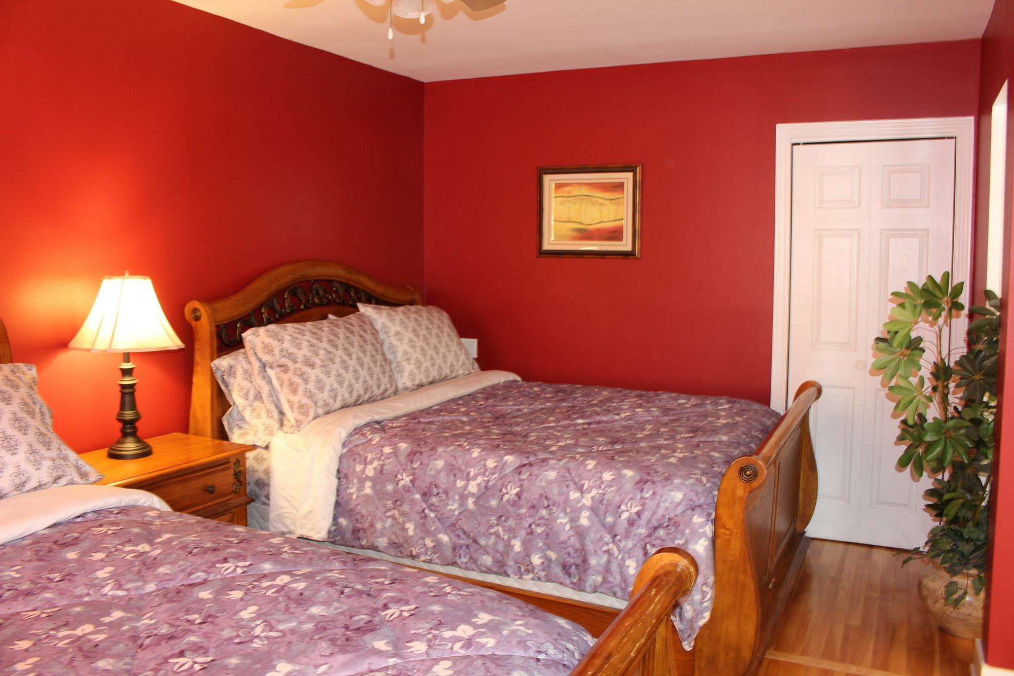 Apartment Residences Belle Rive *