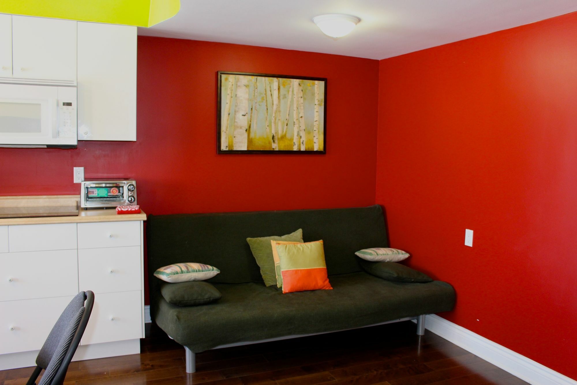 Apartment Residences Belle Rive