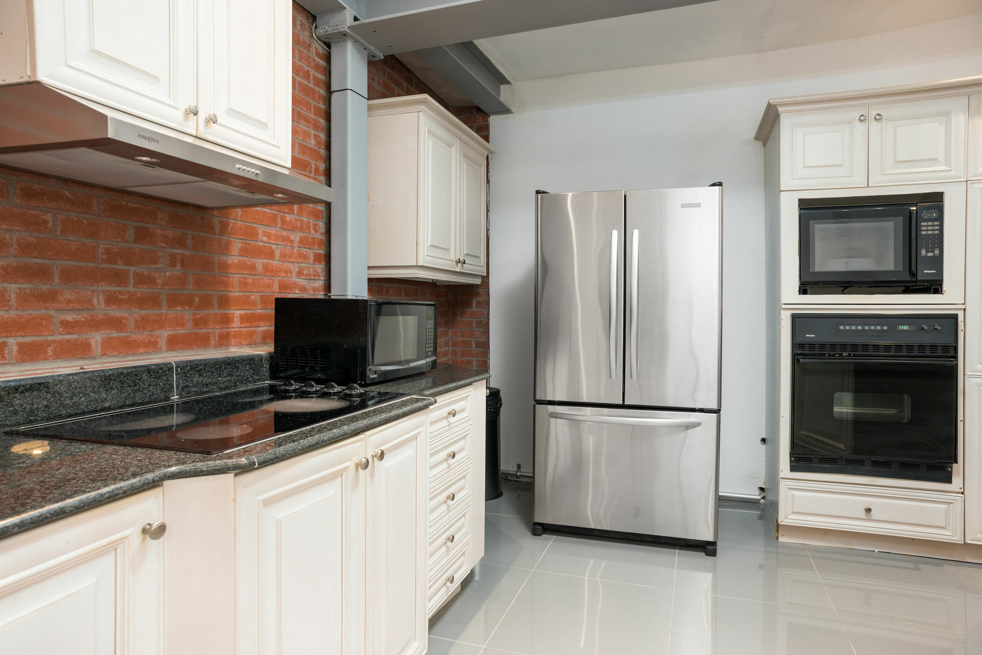 Apartment Artsy 3br In Plateau By Sonder Montreal