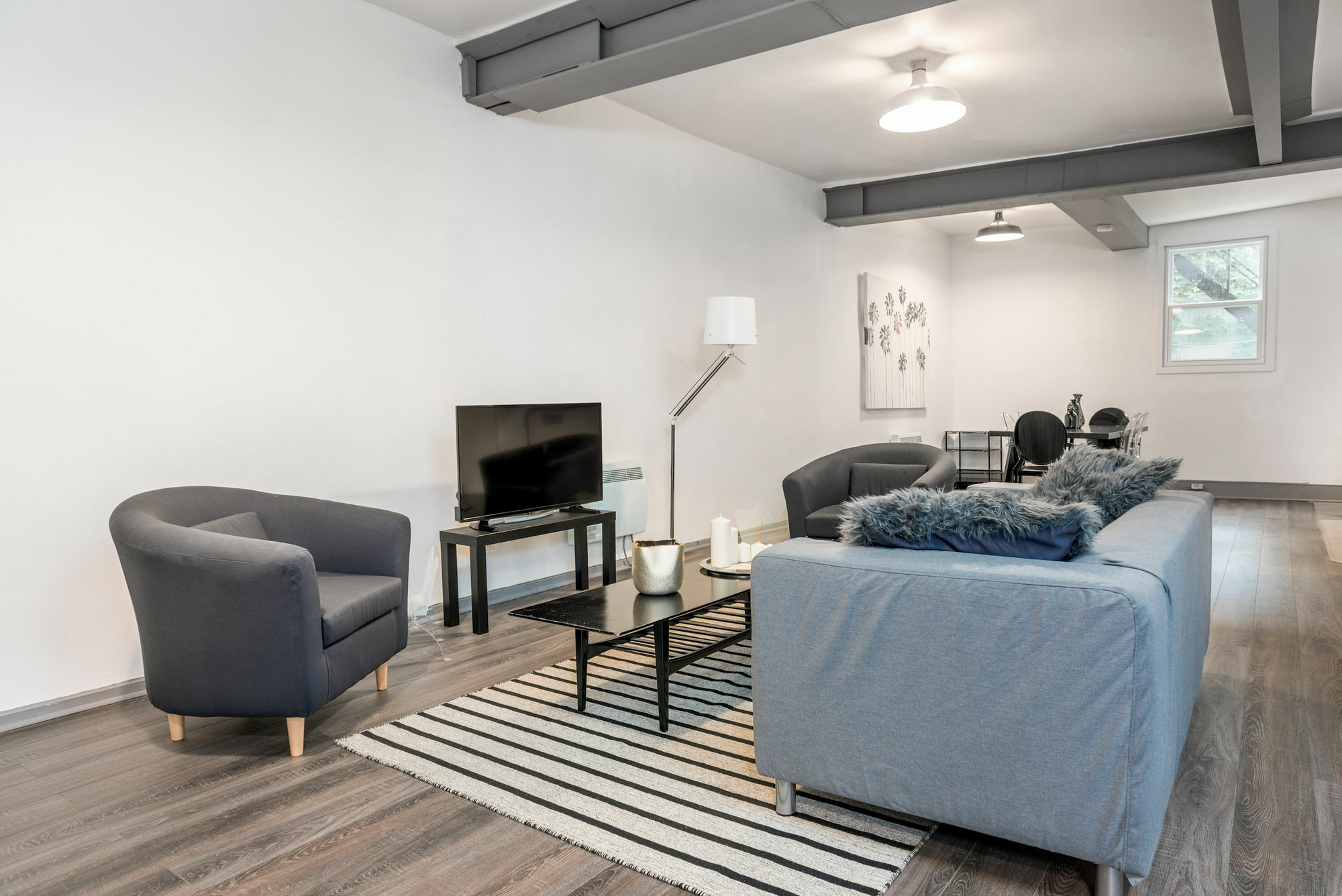 Artsy 3br In Plateau By Sonder Apartment Montreal