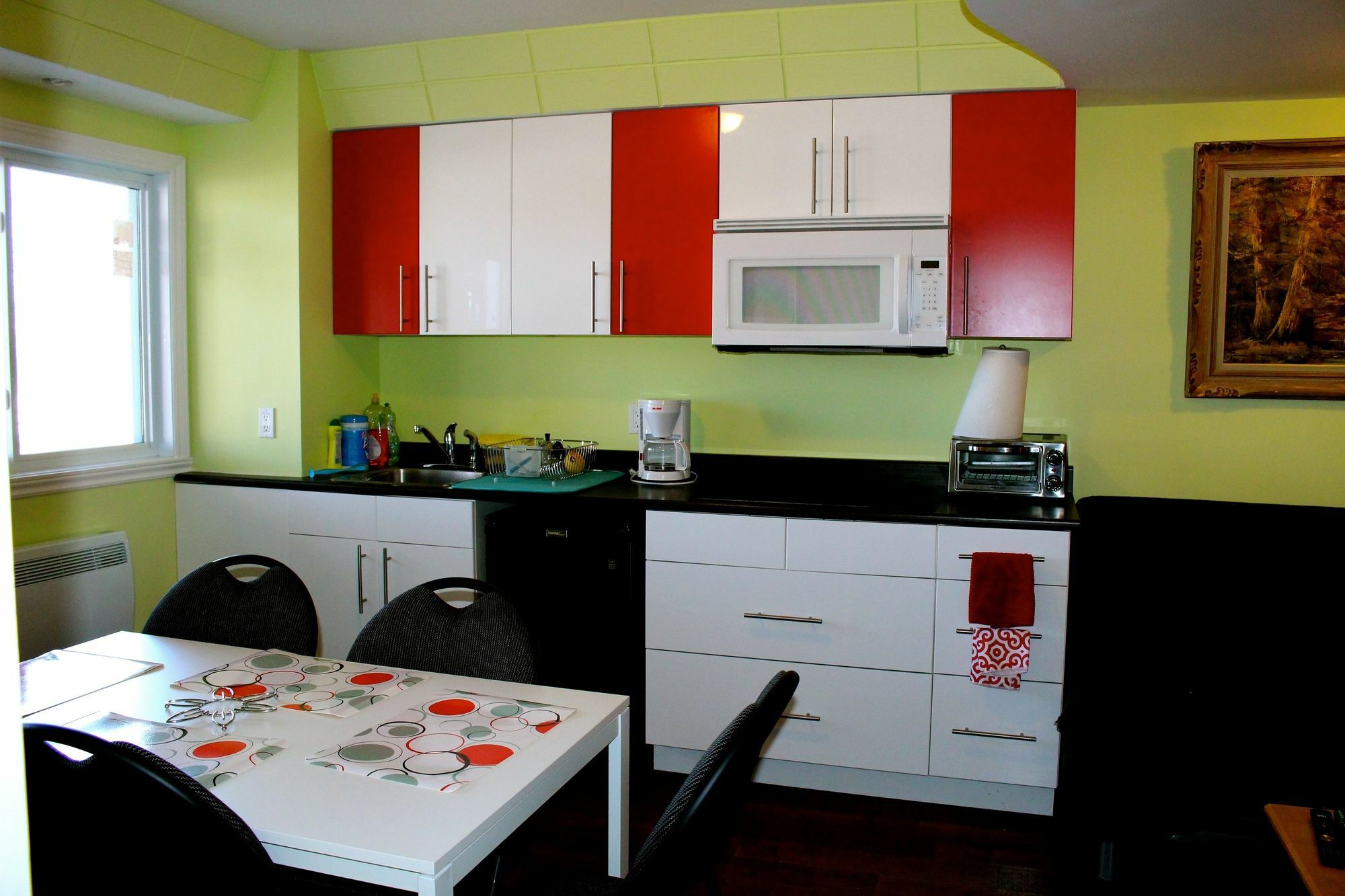 Residences Belle Rive Apartment