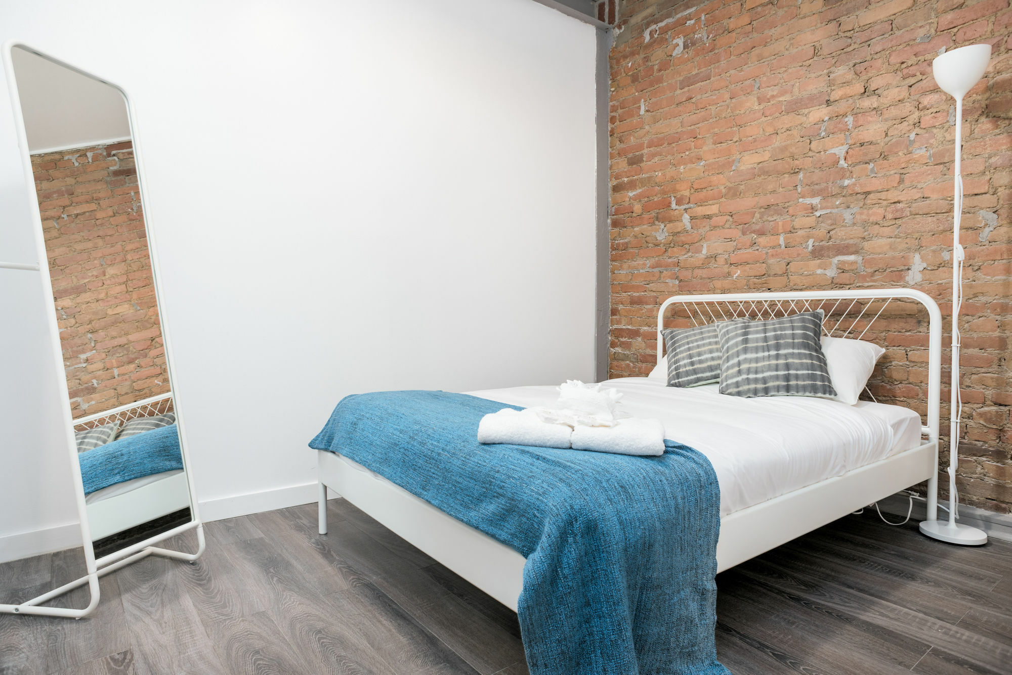 Artsy 3br In Plateau By Sonder
