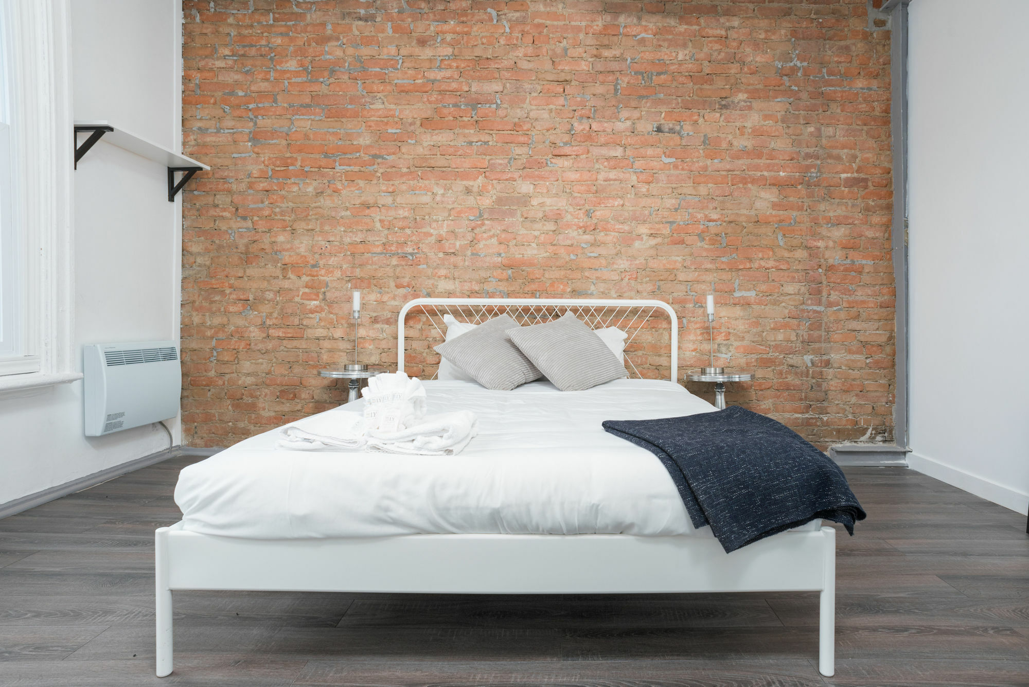 Artsy 3br In Plateau By Sonder Apartment