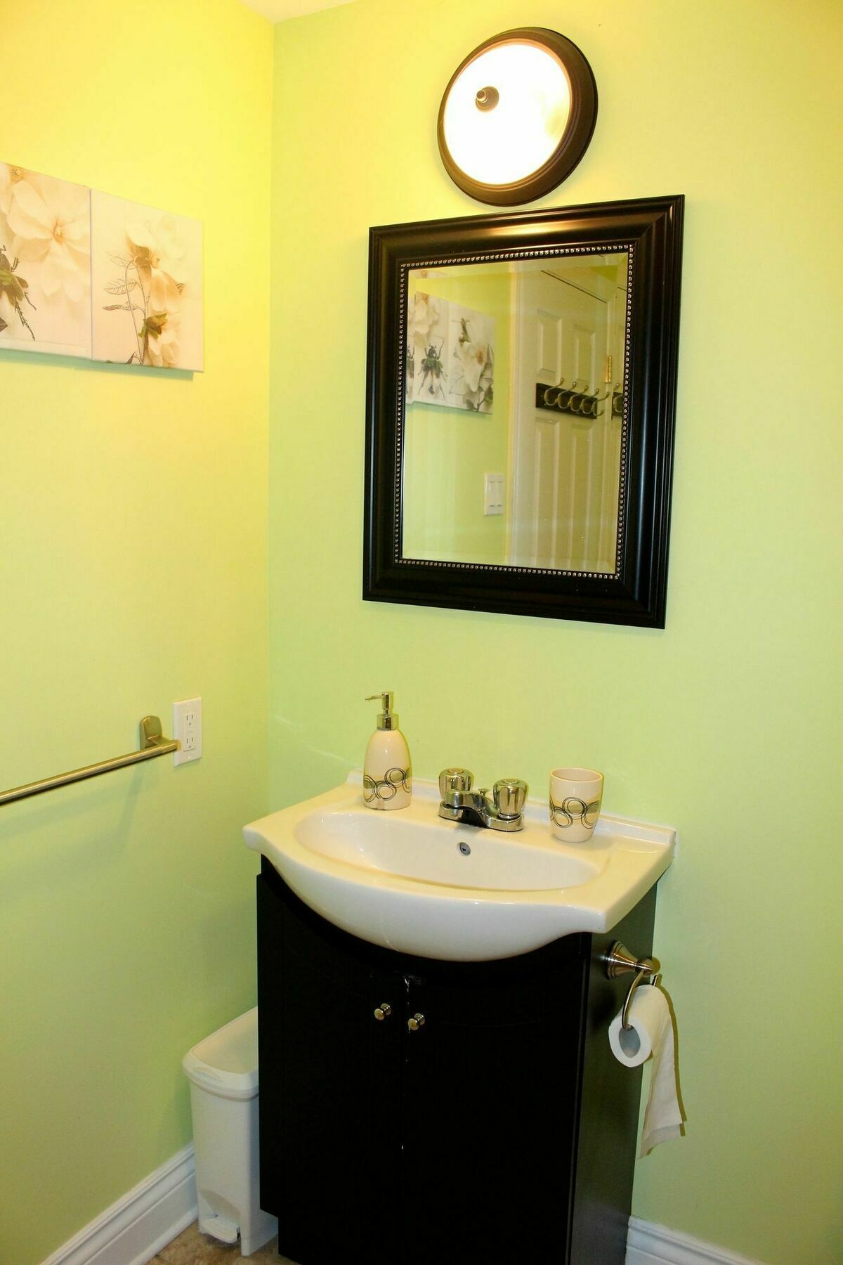 Residences Belle Rive Apartment Montreal