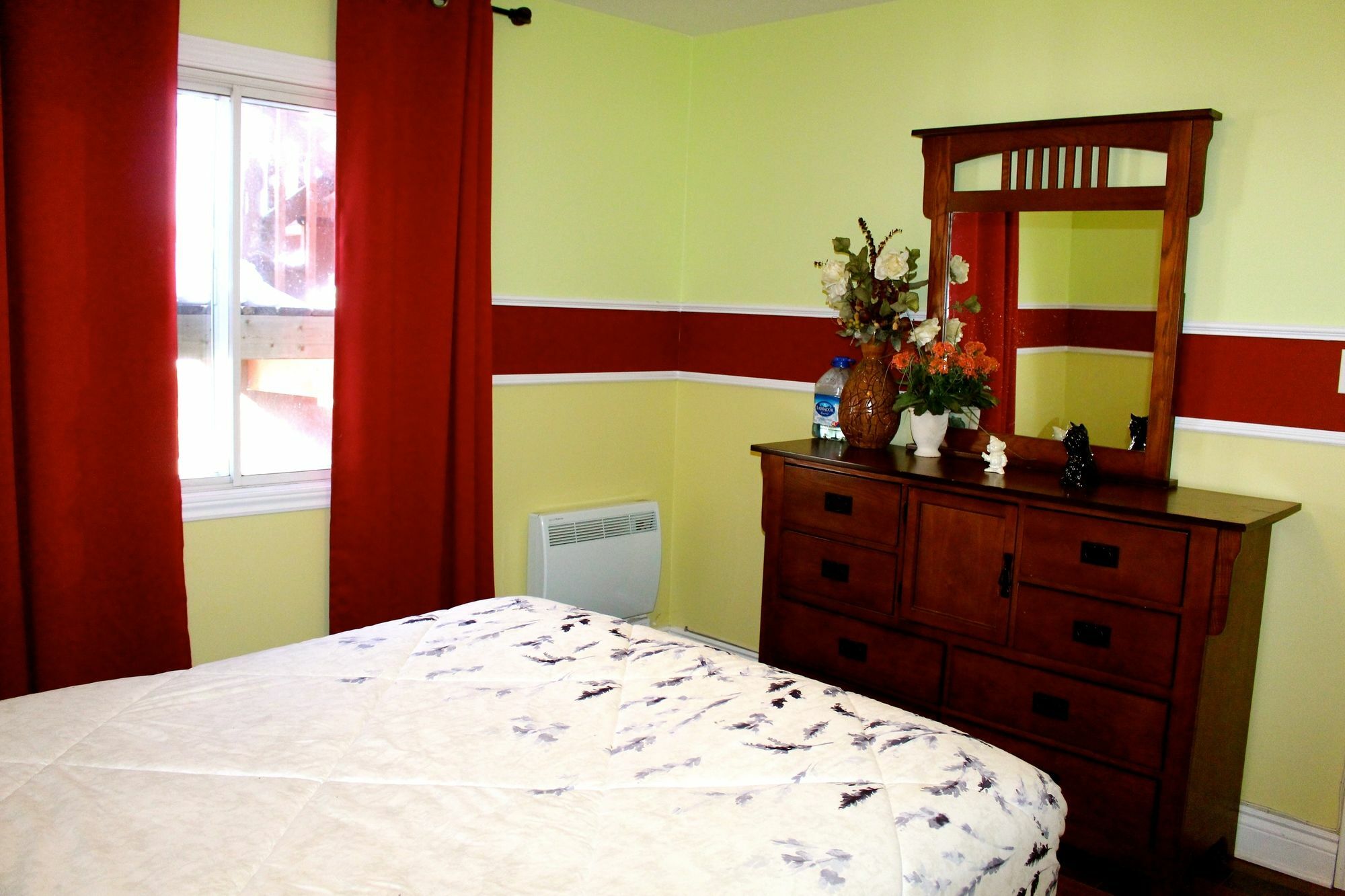 Residences Belle Rive Apartment Montreal
