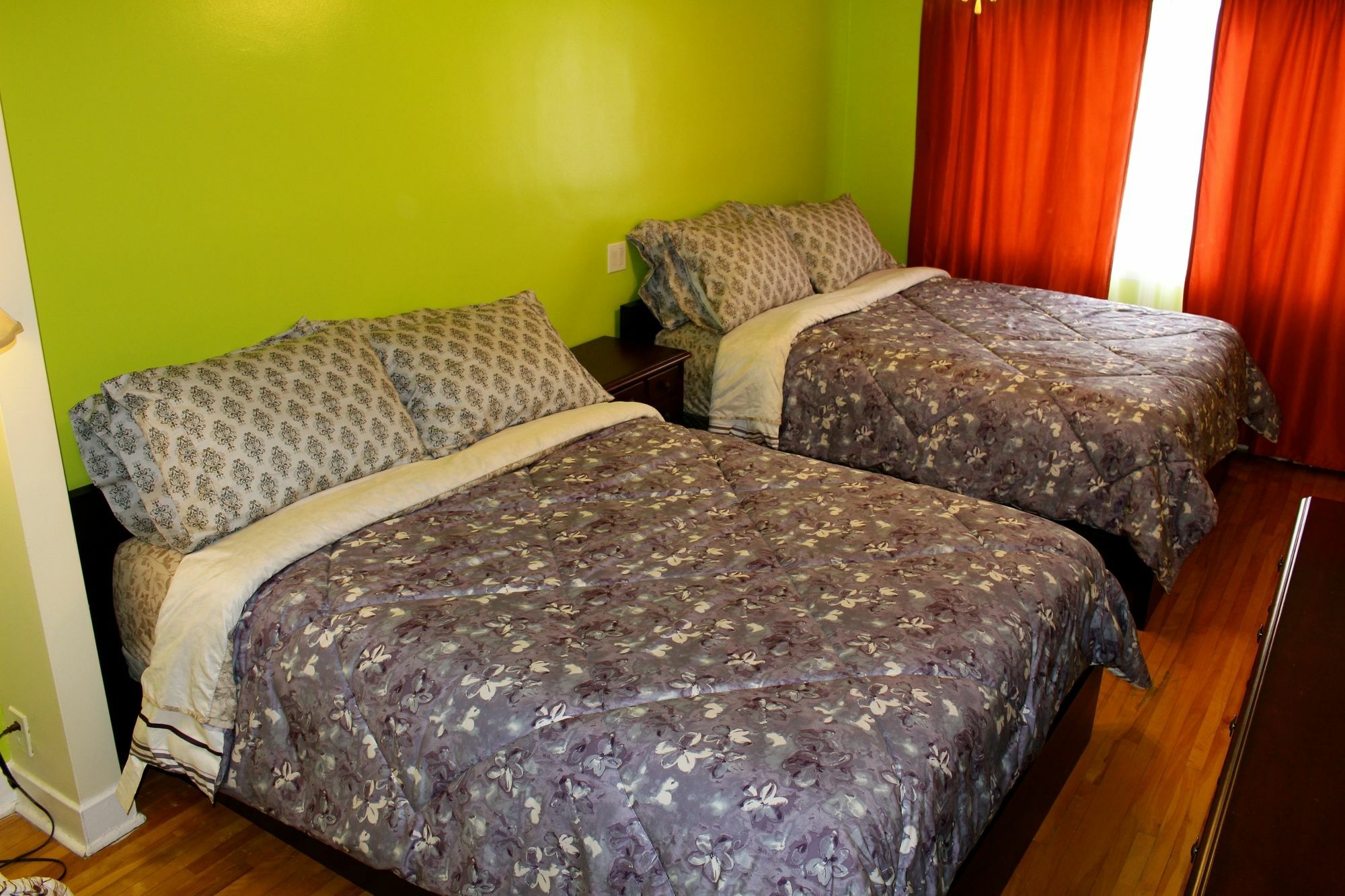 Apartment Residences Belle Rive