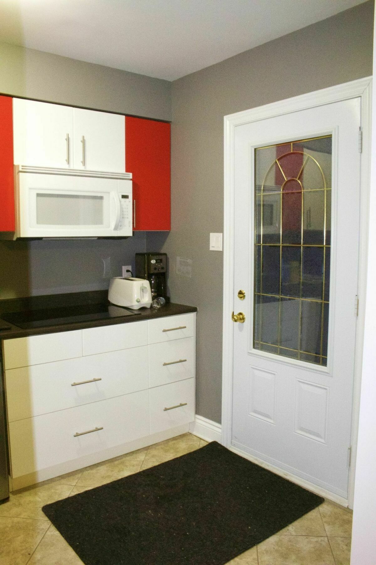 Residences Belle Rive *