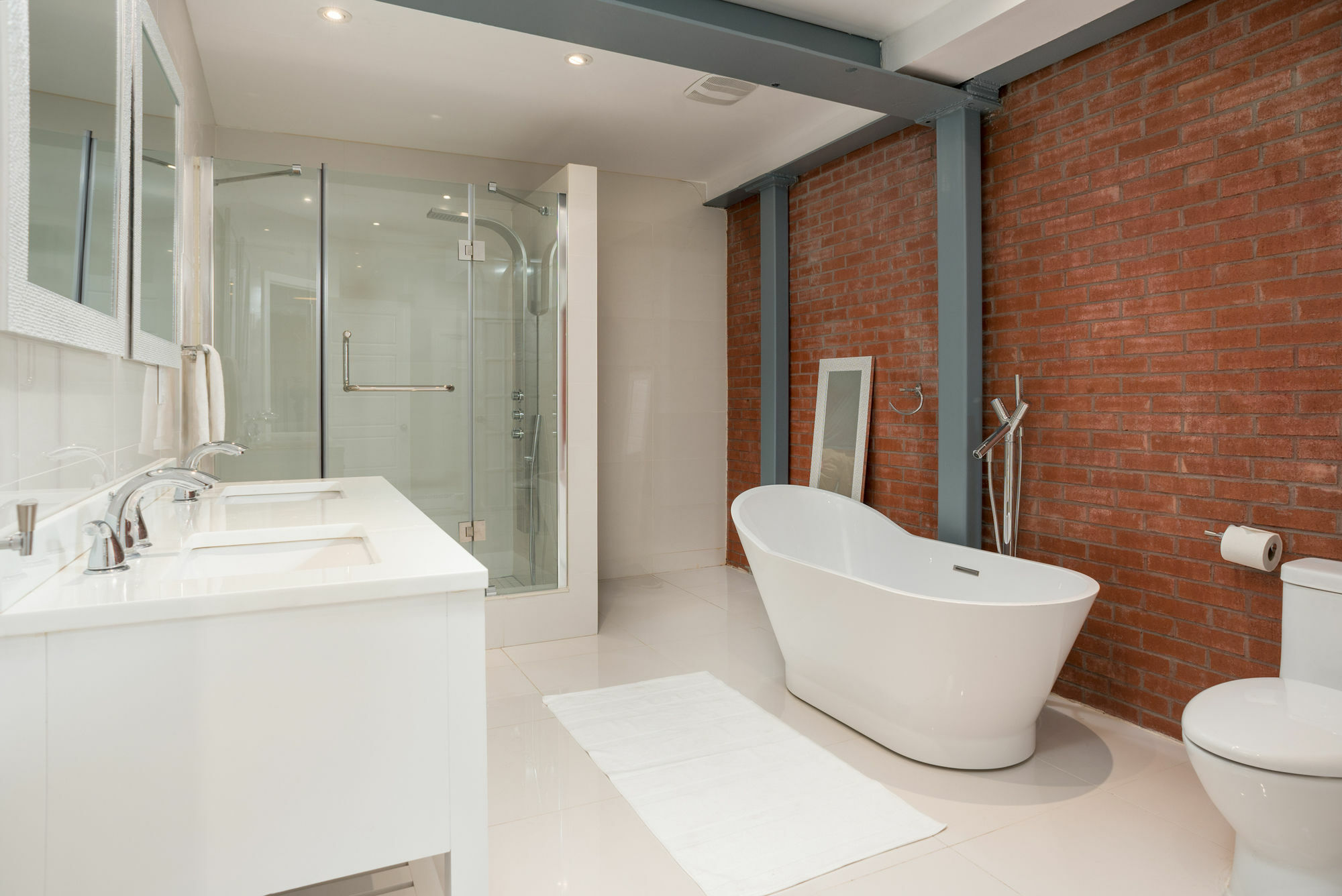 Artsy 3br In Plateau By Sonder * Montreal