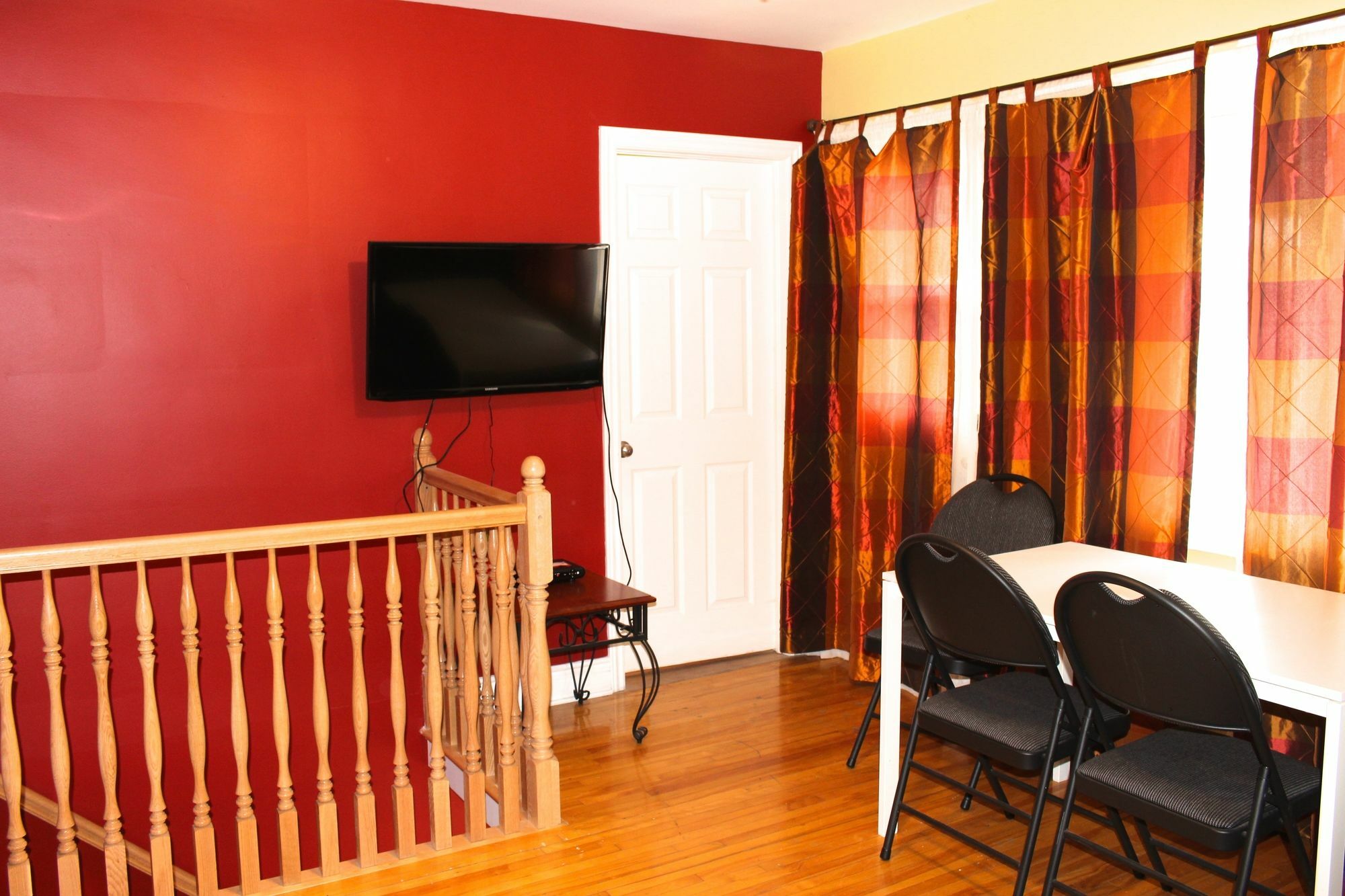 Apartment Residences Belle Rive Montreal