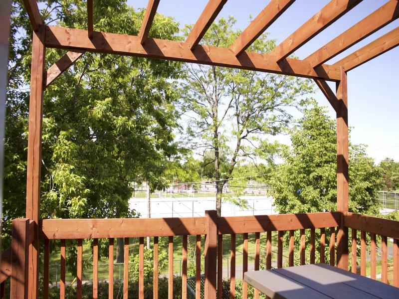 Residences Belle Rive Apartment Montreal