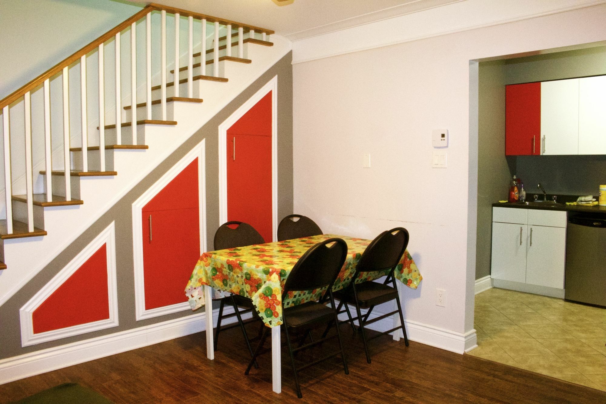 Apartment Residences Belle Rive *