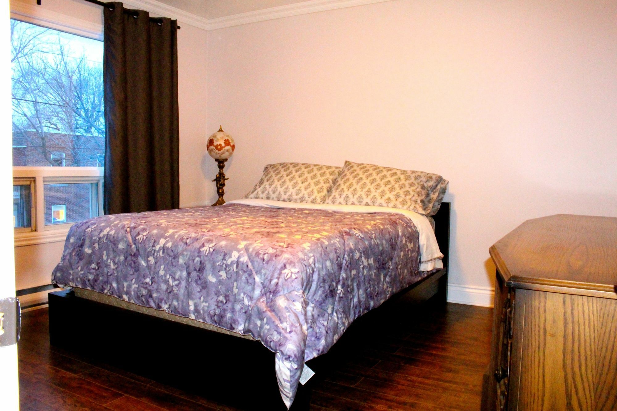 Residences Belle Rive *