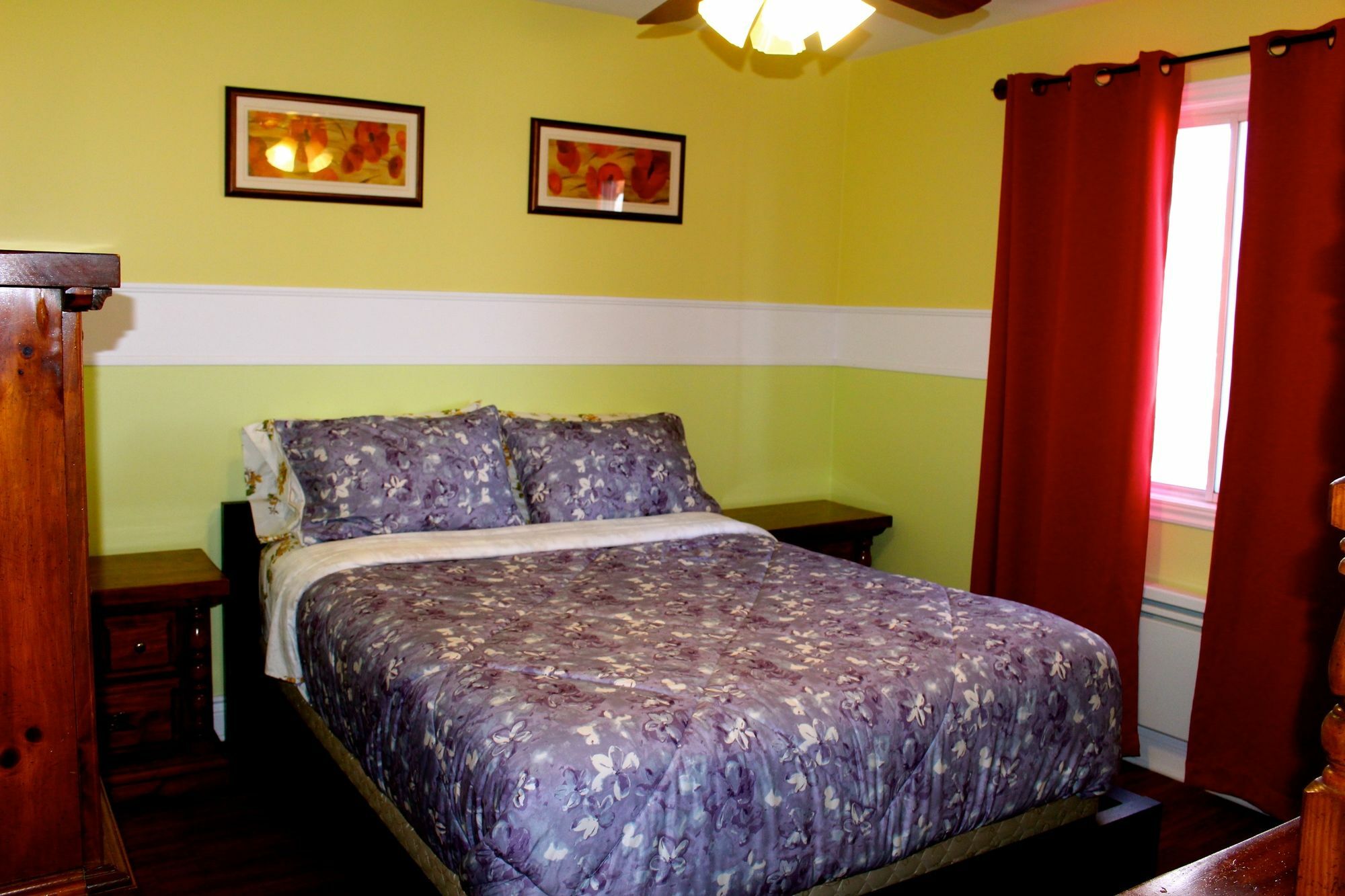 Apartment Residences Belle Rive *