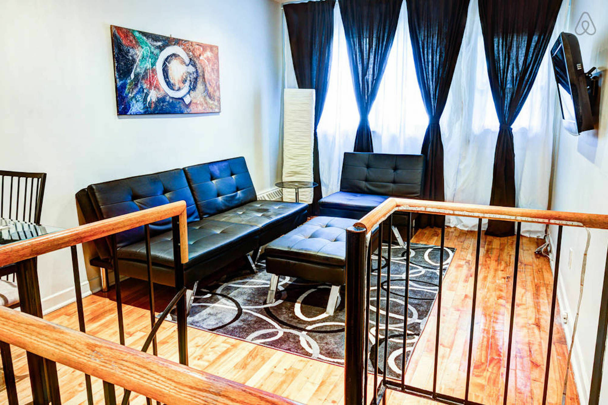 Bohemian 2br In Plateau By Sonder Apartment Montreal