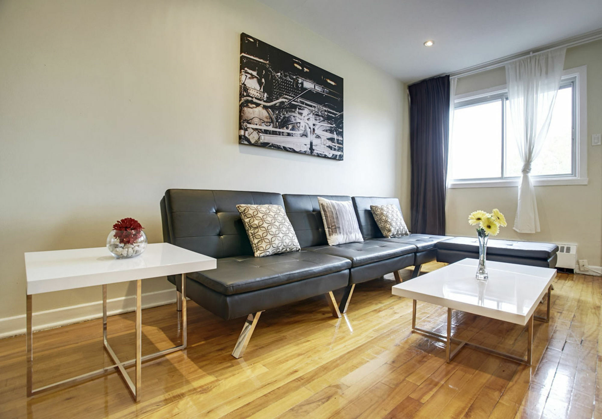 1br In Plateau By Sonder Apartment