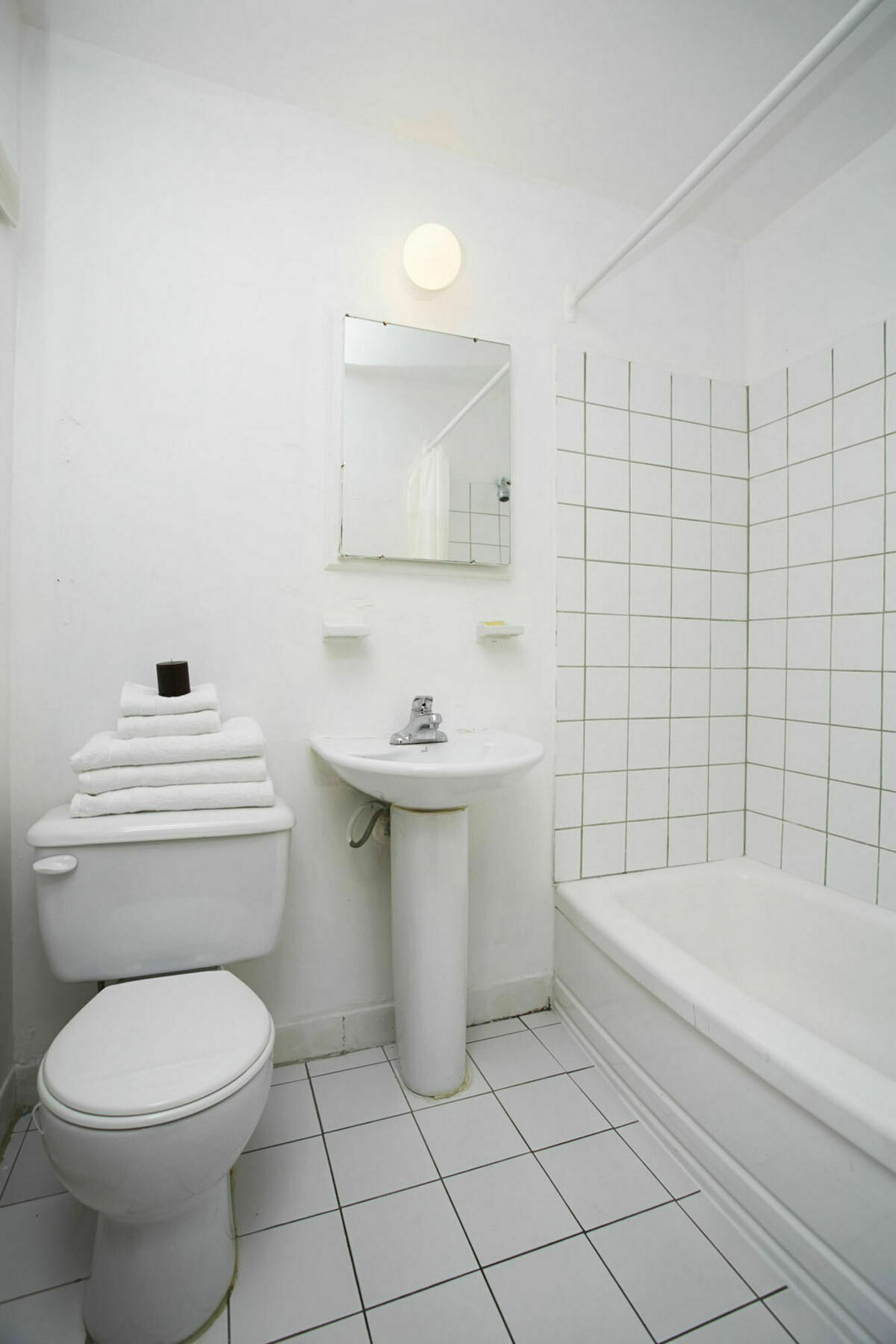 1br In Plateau By Sonder Apartment