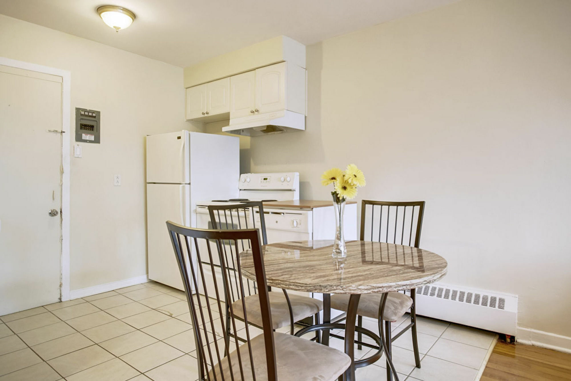 1br In Plateau By Sonder Apartment