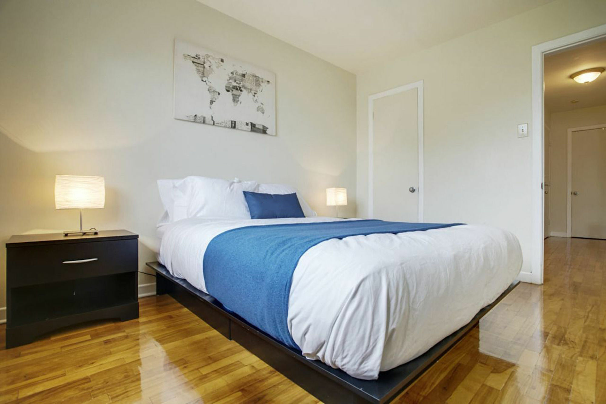 1br In Plateau By Sonder * Montreal