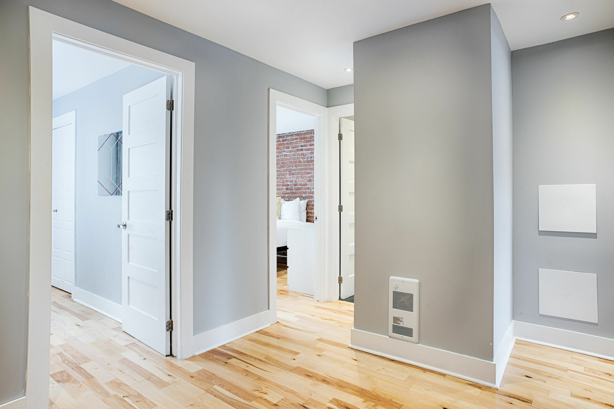 Chic 6br In Plateau By Sonder * Montreal