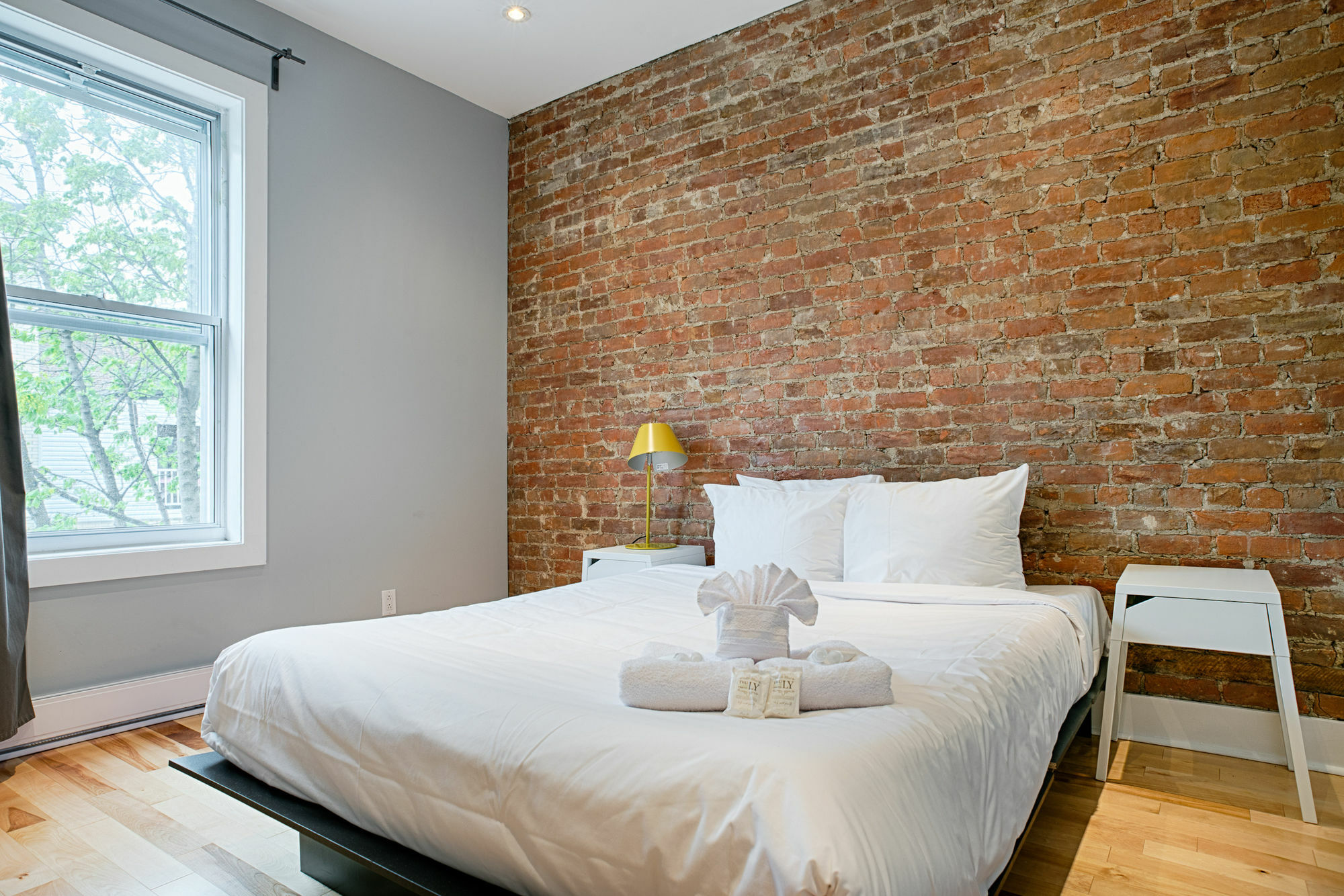 Chic 6br In Plateau By Sonder Apartment *