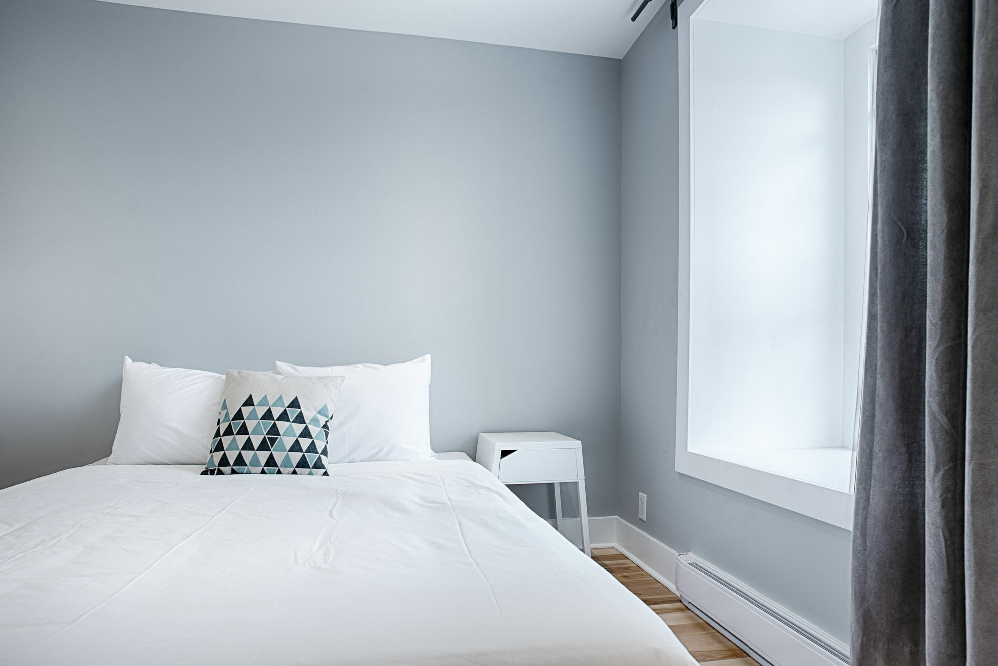 Apartment Chic 6br In Plateau By Sonder