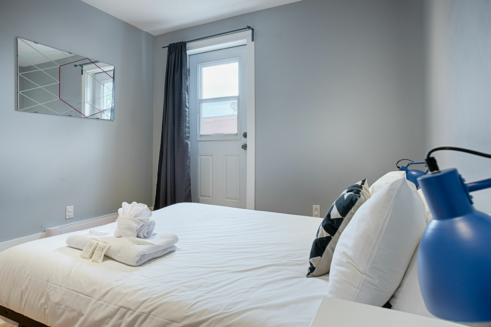 Chic 6br In Plateau By Sonder Apartment *