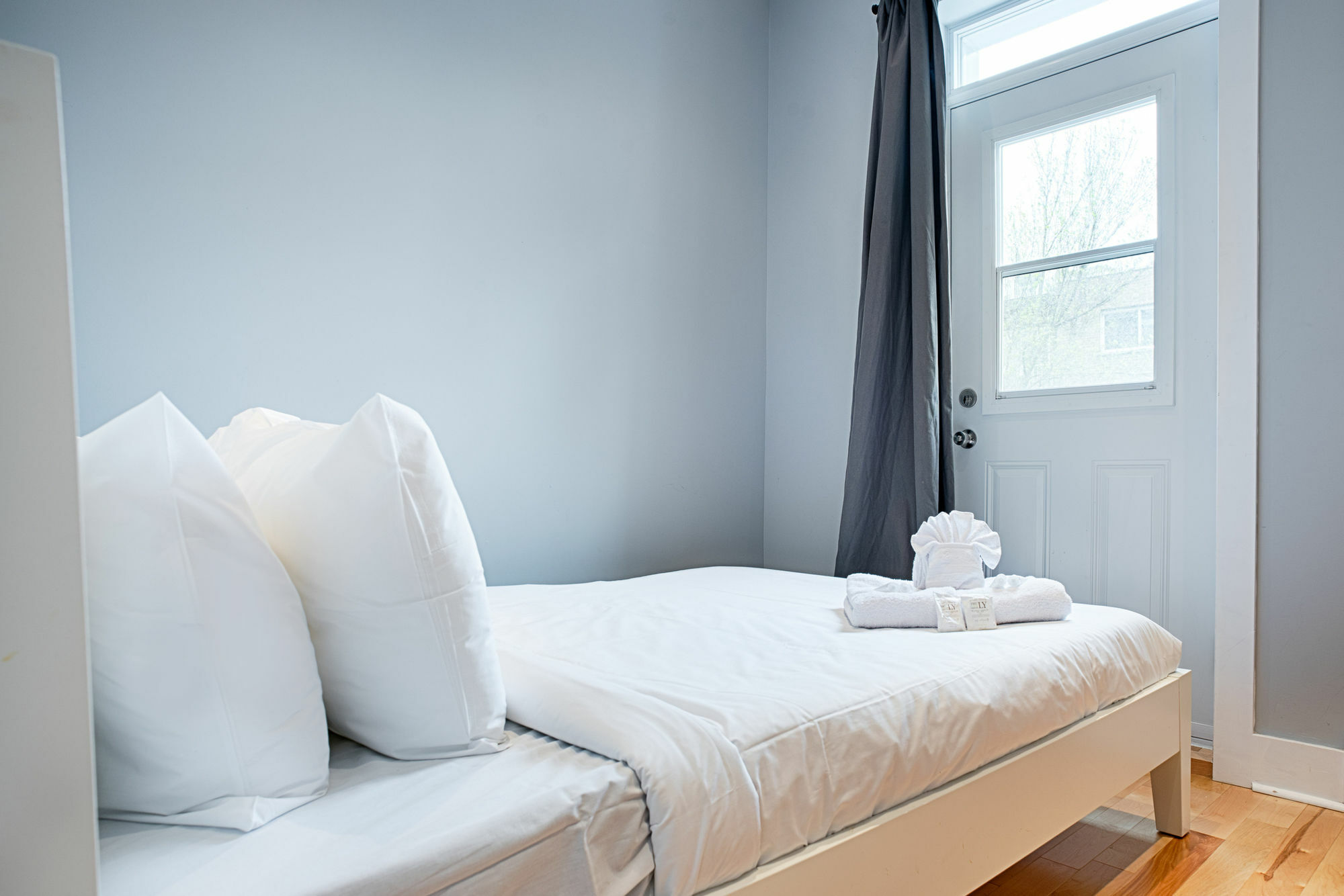 Apartment Chic 6br In Plateau By Sonder