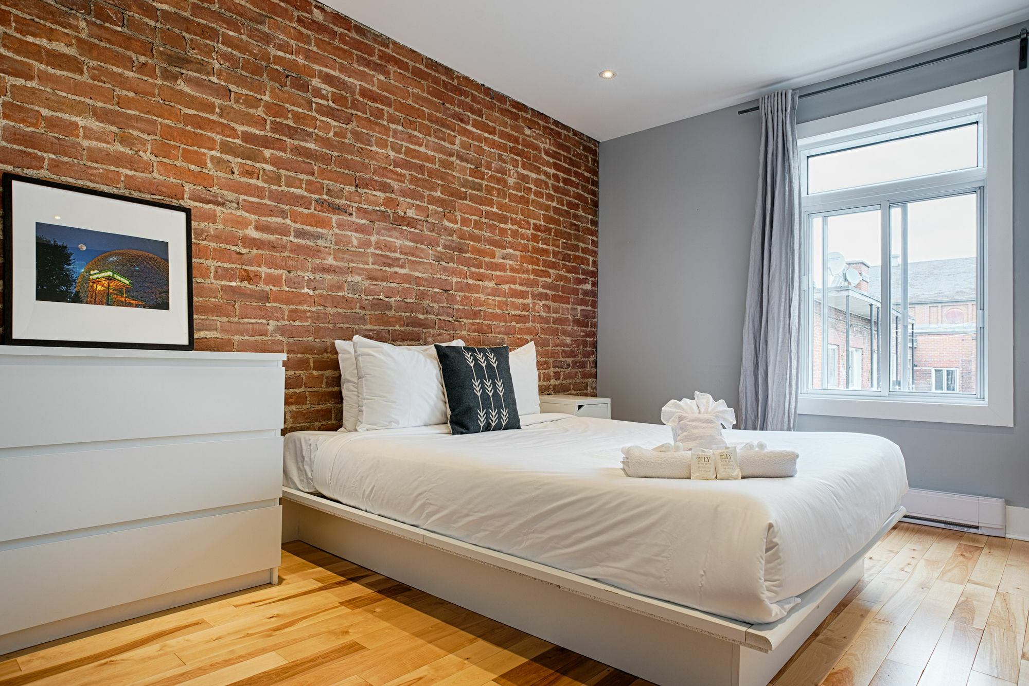 Chic 6br In Plateau By Sonder Apartment