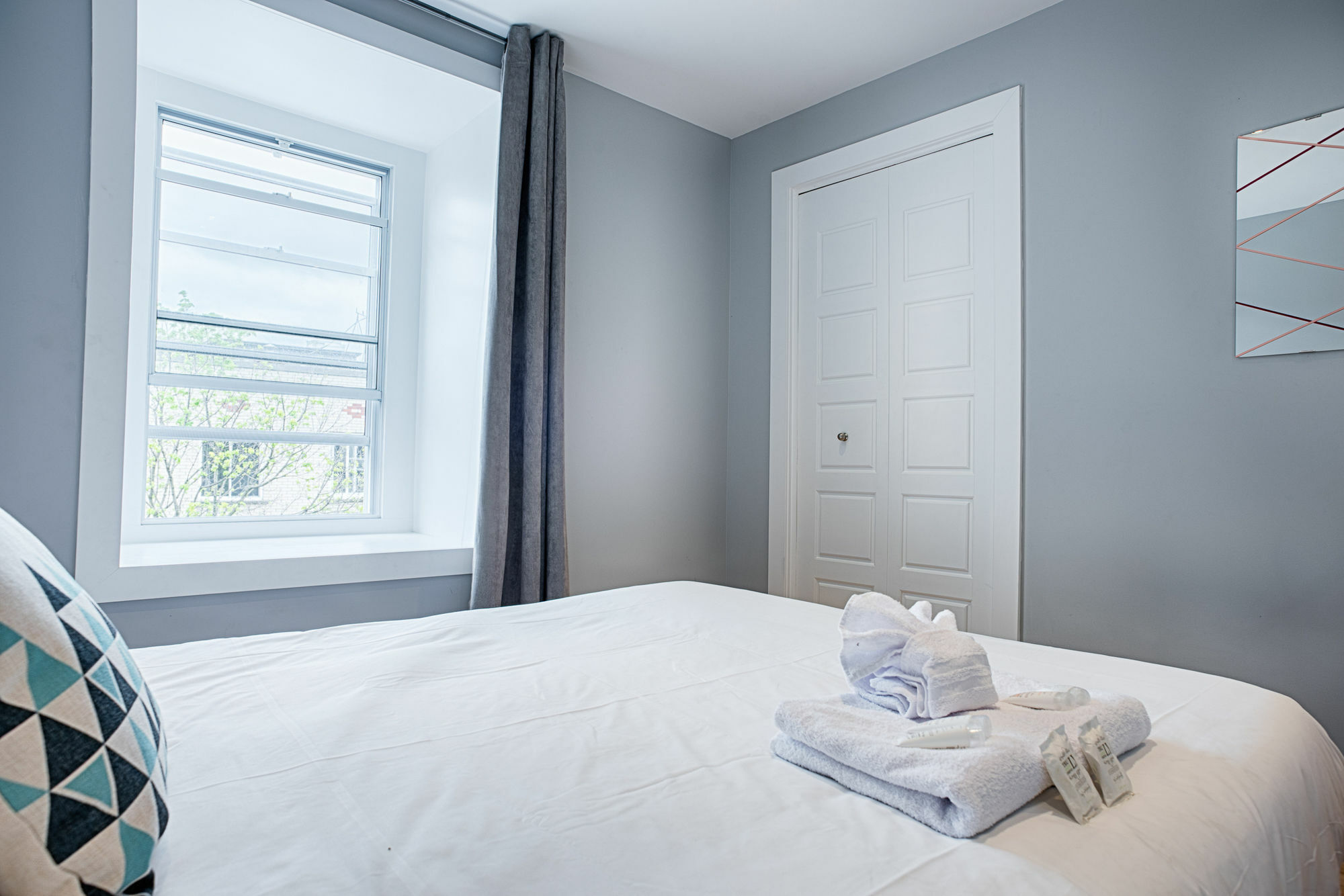 Apartment Chic 6br In Plateau By Sonder Montreal