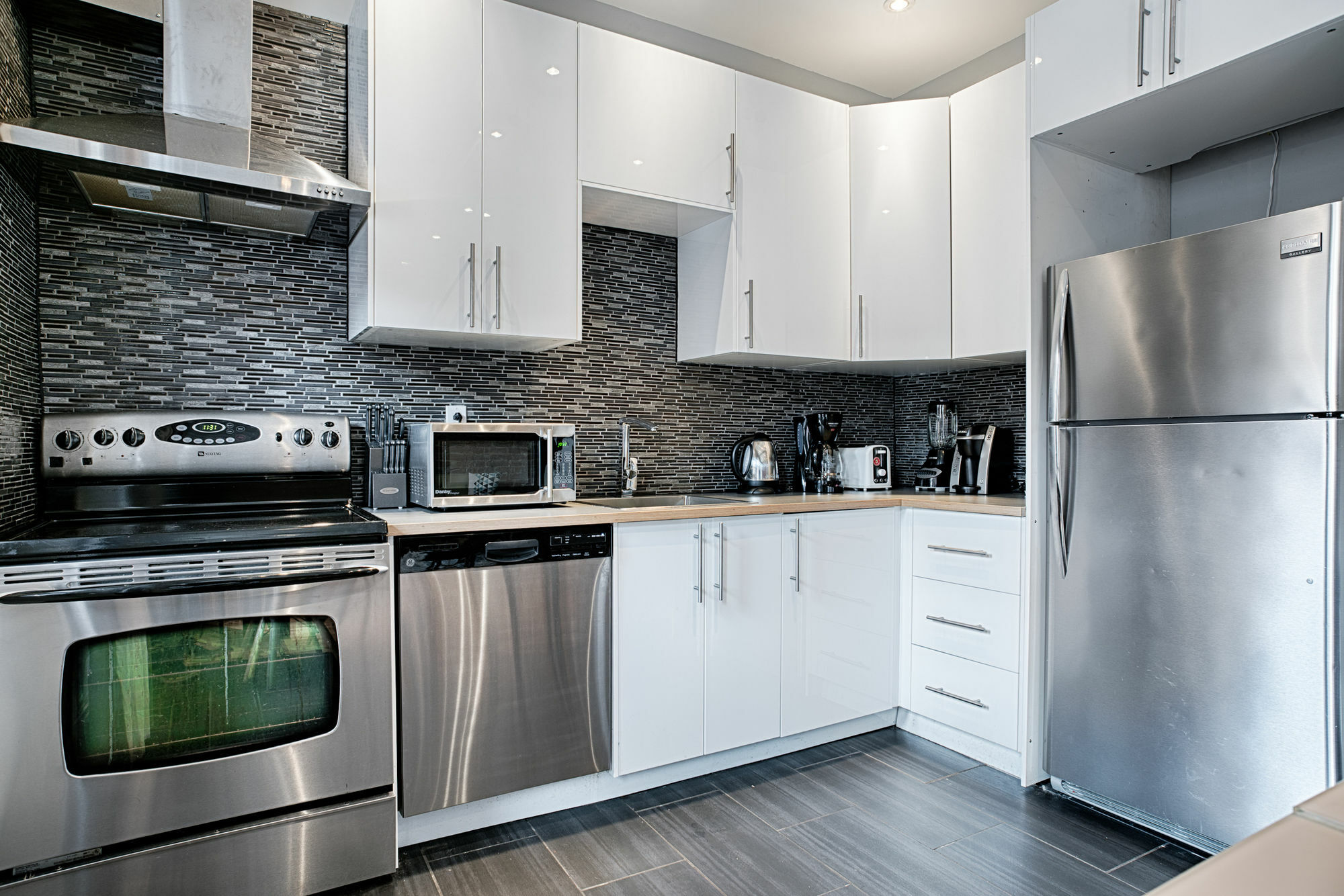 Chic 6br In Plateau By Sonder Apartment