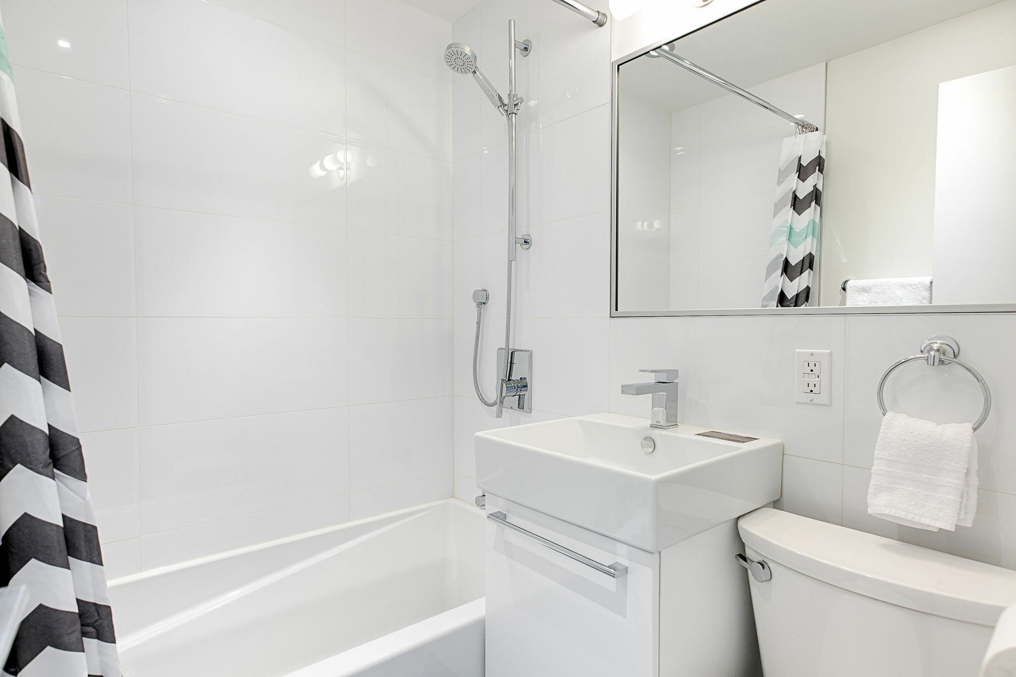 Modern 1br In Downtown Mtl By Sonder Apartment