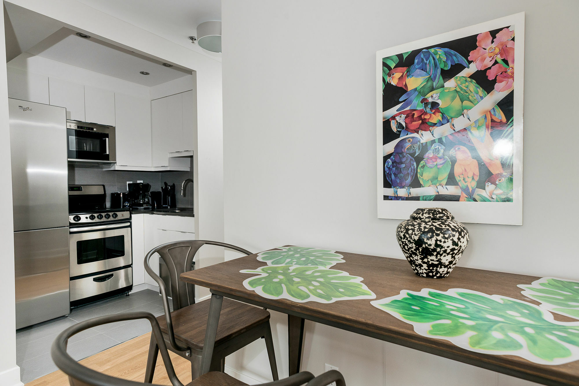 Modern 1br In Downtown Mtl By Sonder Montreal
