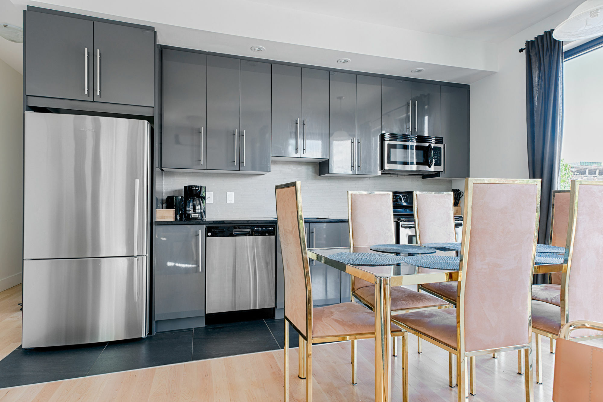 Modern 3br In Plateau By Sonder Montreal