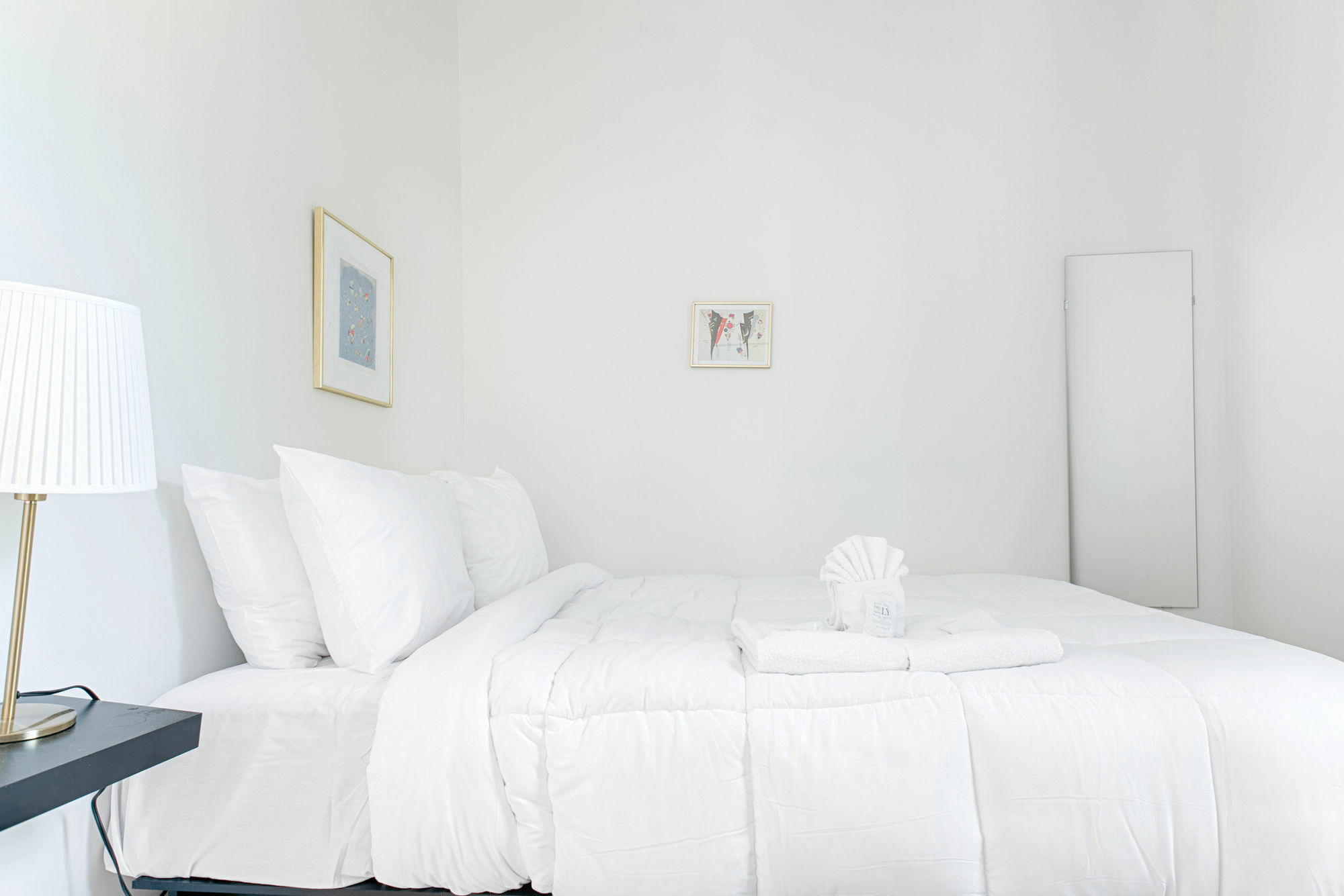 Modern 3br In Plateau By Sonder