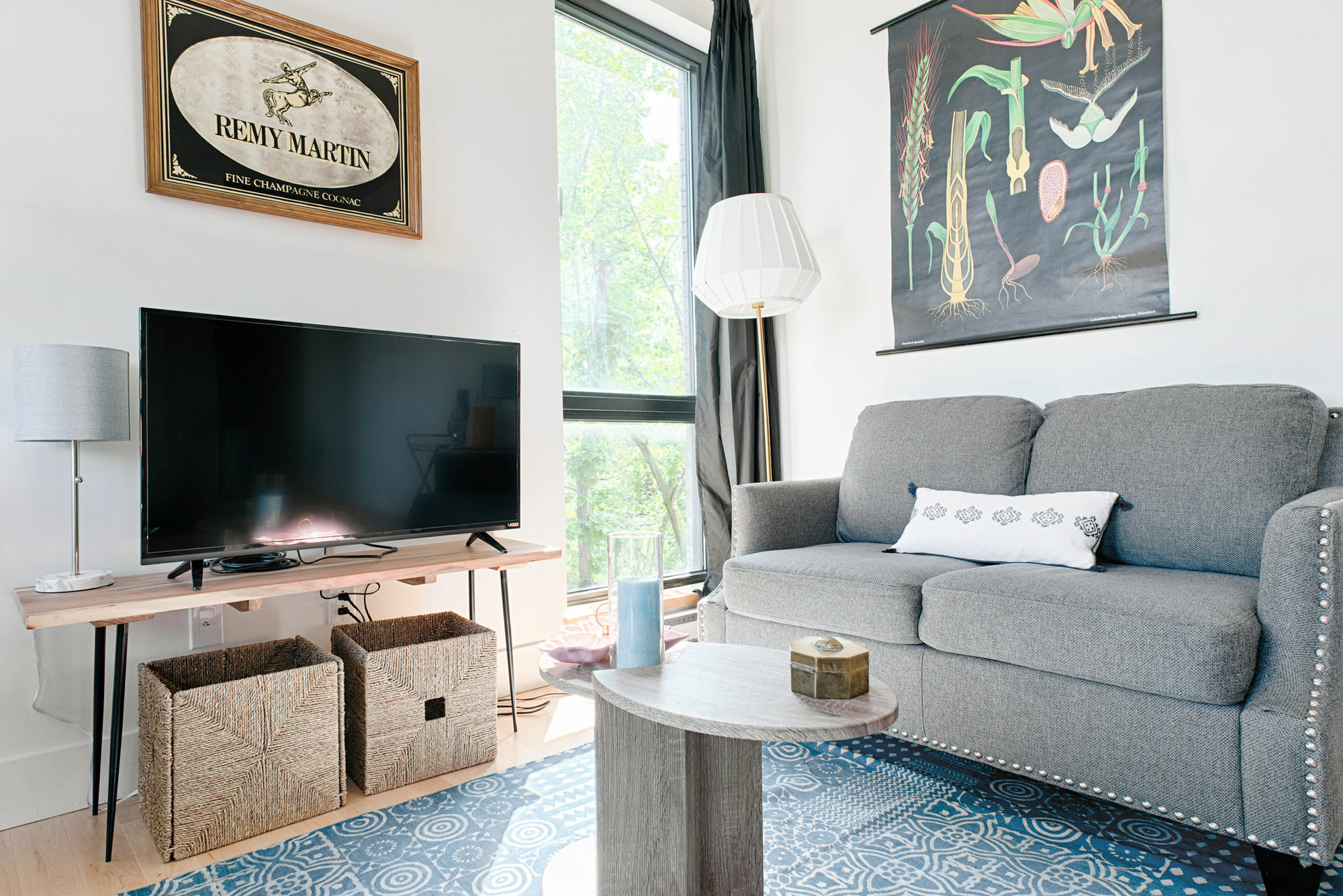 Modern 3br In Plateau By Sonder