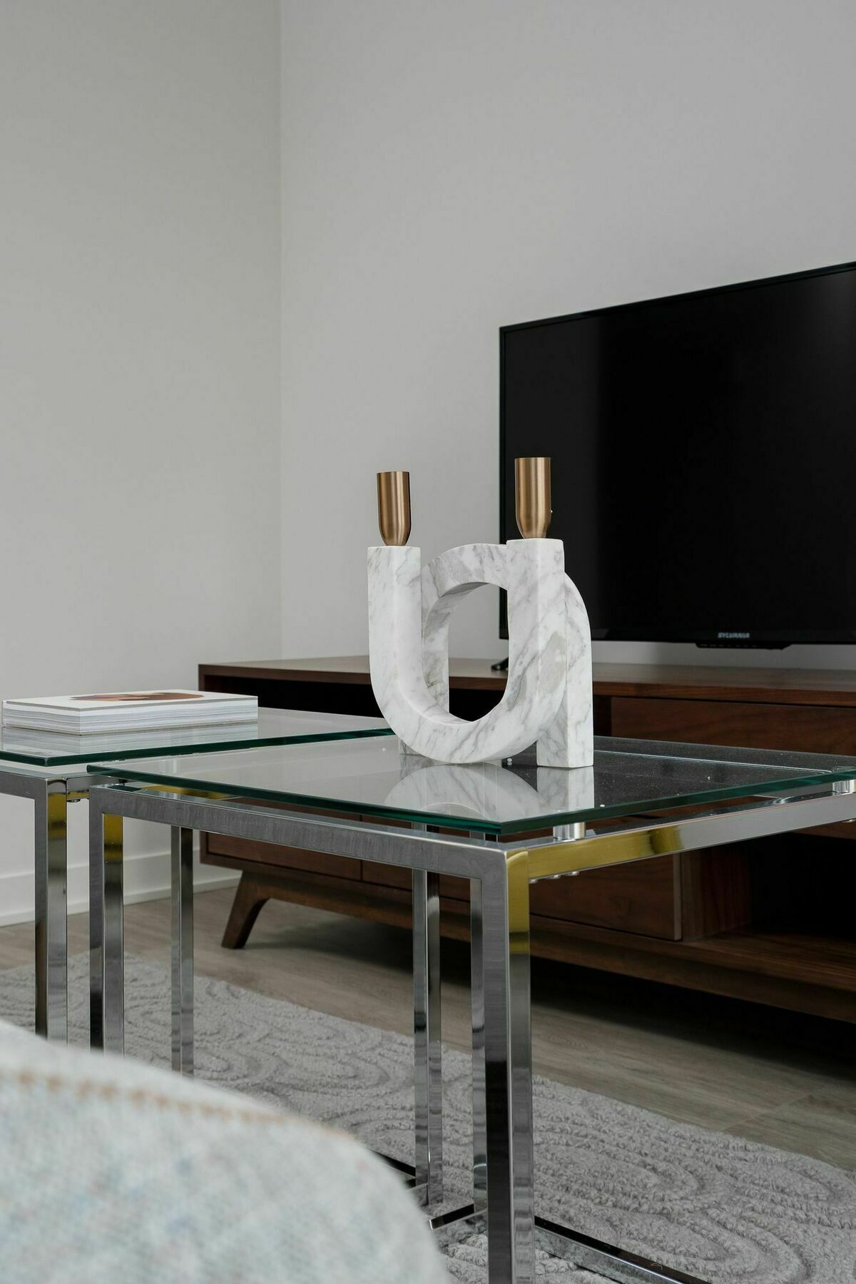 Grand 1br In Quartier Des Spectacles By Sonder Apartment