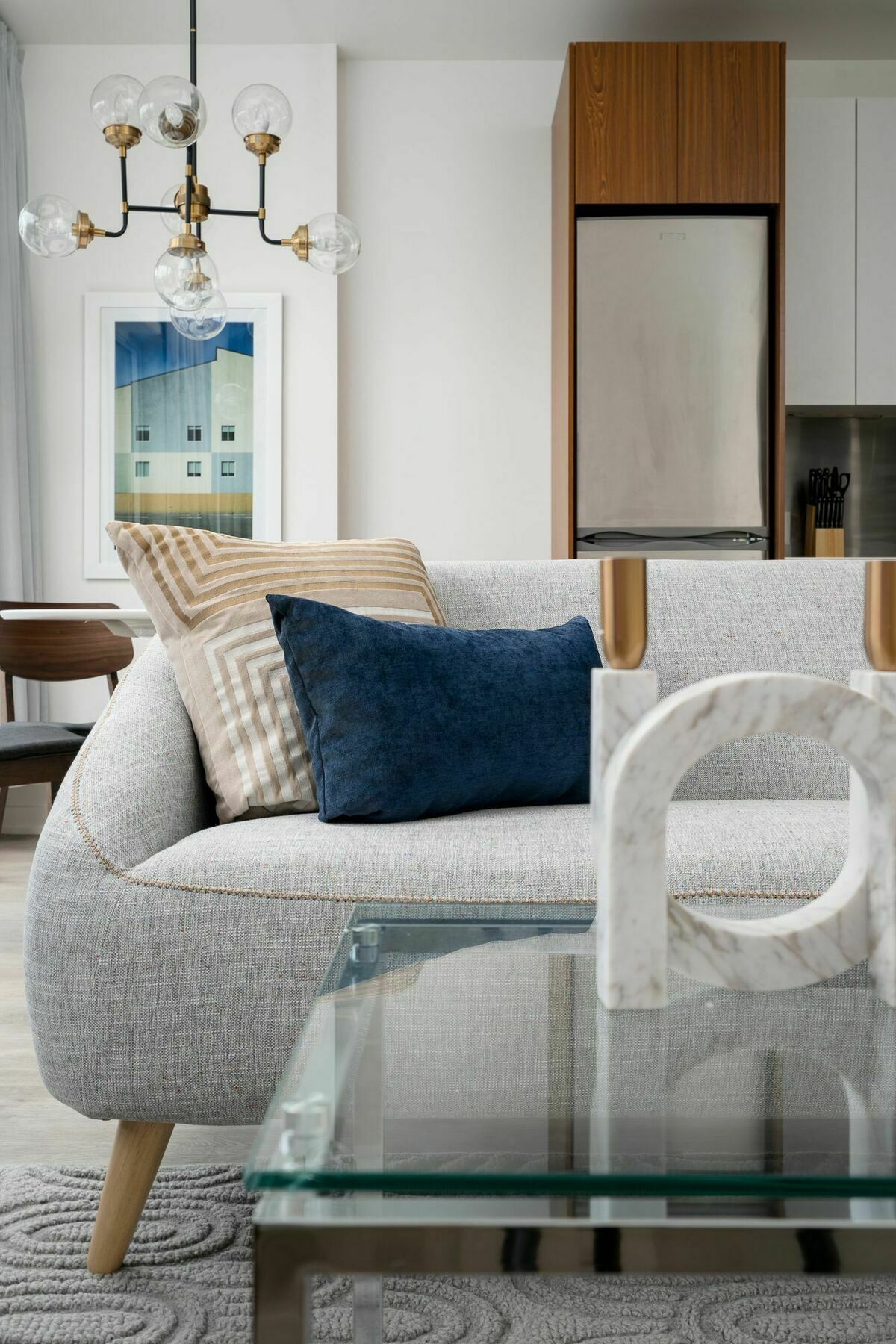 Grand 1br In Quartier Des Spectacles By Sonder Apartment Montreal