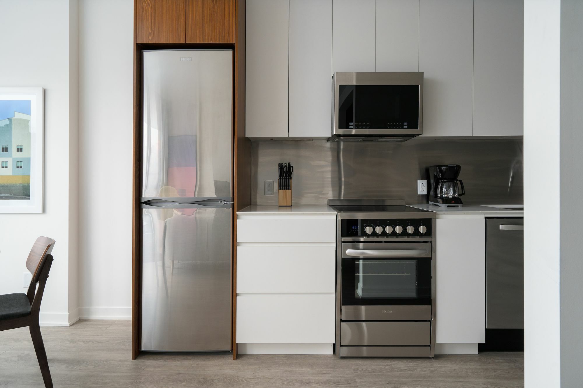 Grand 1br In Quartier Des Spectacles By Sonder Apartment *