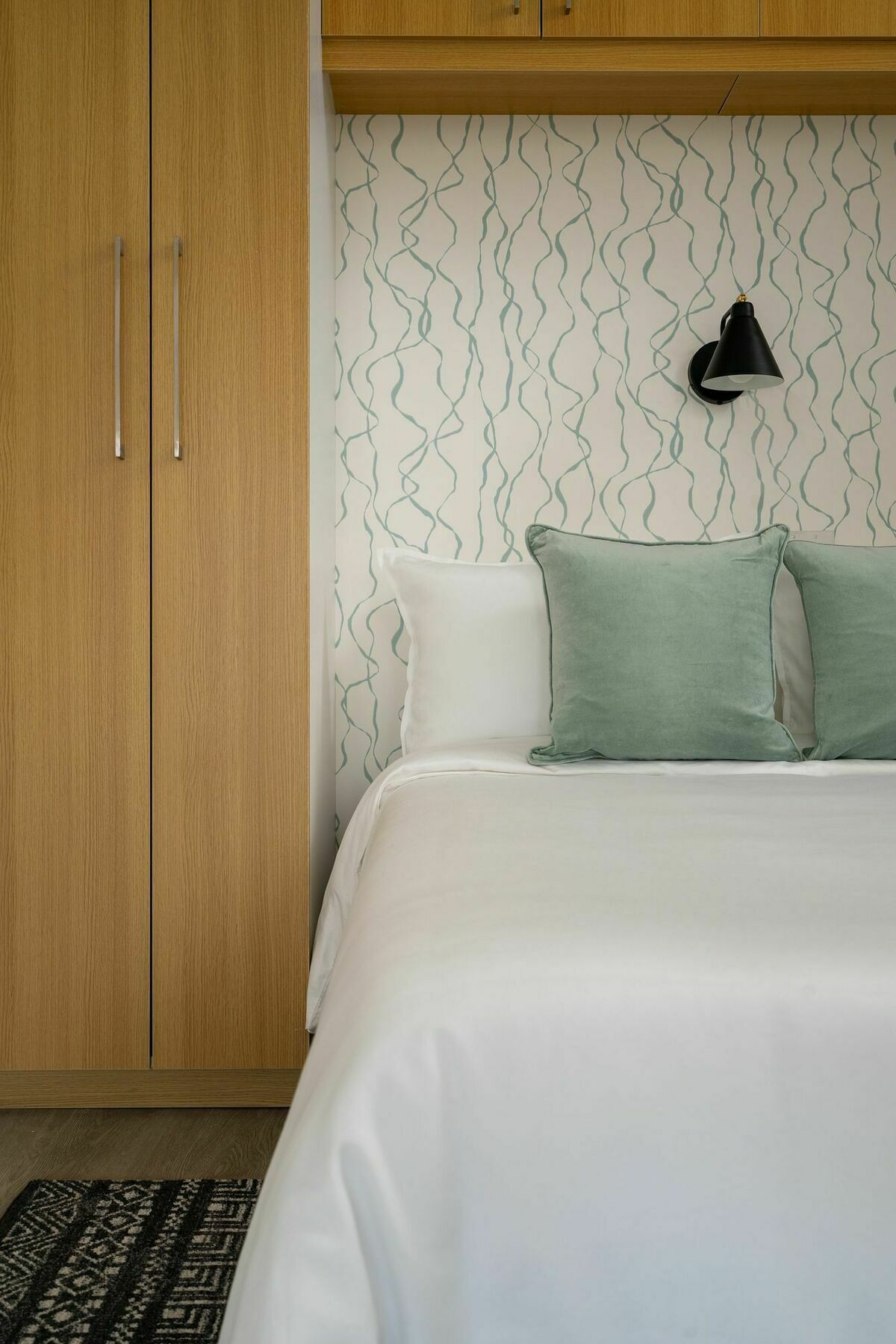 Grand 1br In Quartier Des Spectacles By Sonder Apartment