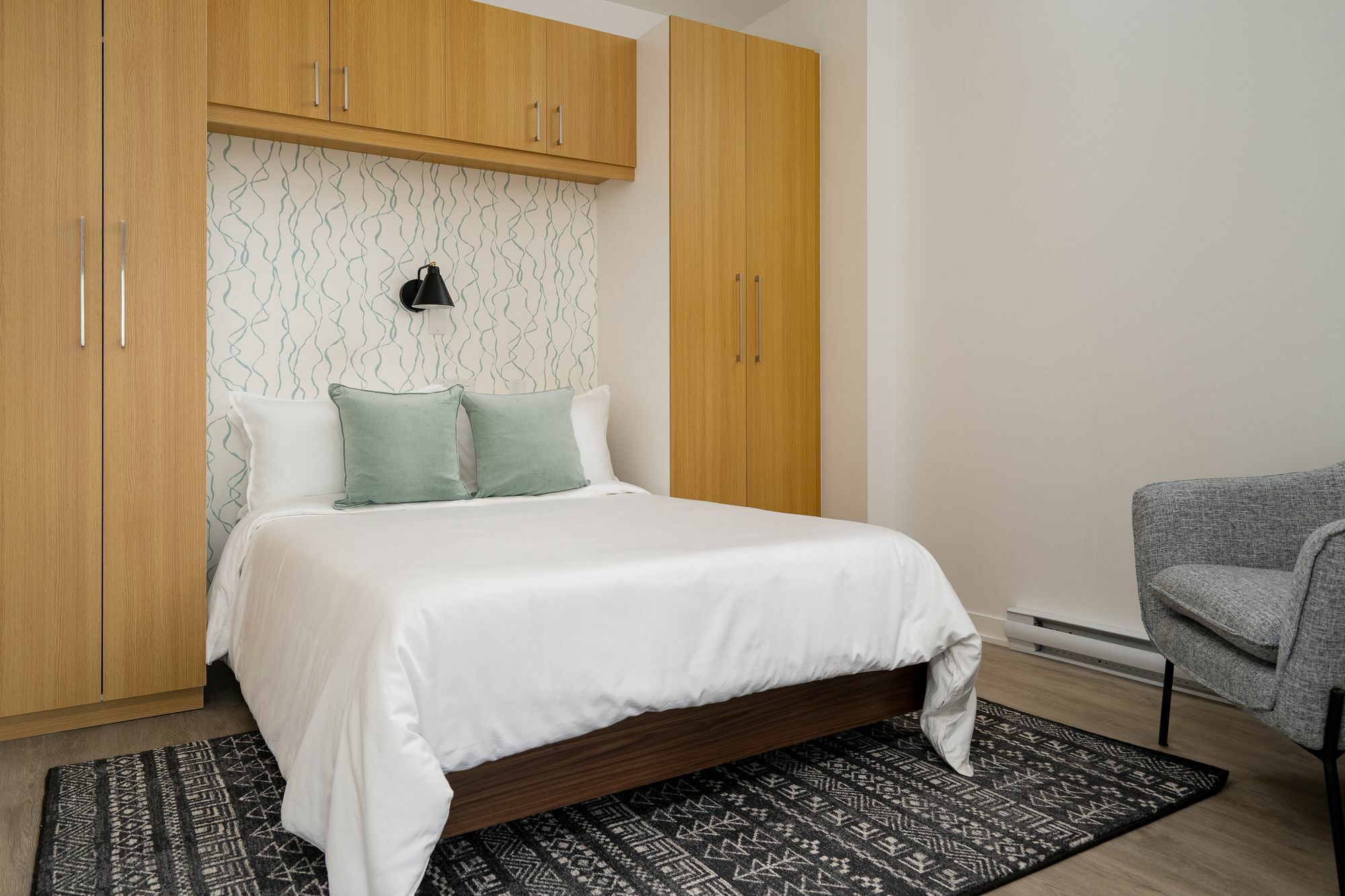 Grand 1br In Quartier Des Spectacles By Sonder Apartment Montreal