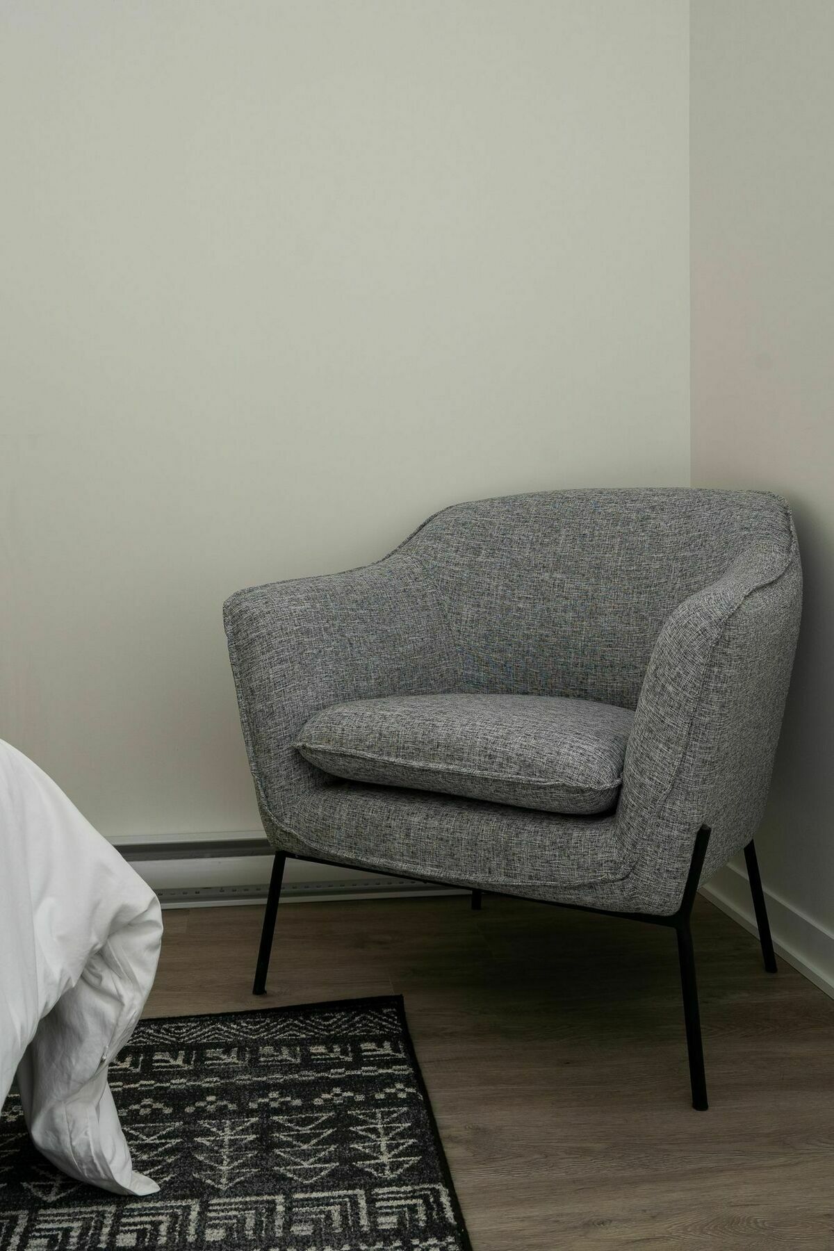 Apartment Grand 1br In Quartier Des Spectacles By Sonder Montreal