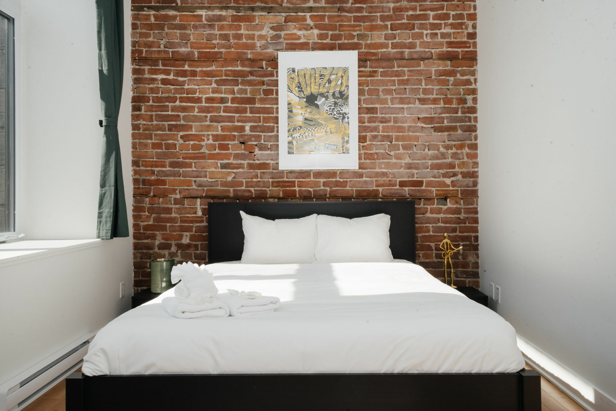 Modern 2br In The Village By Sonder Apartment Montreal