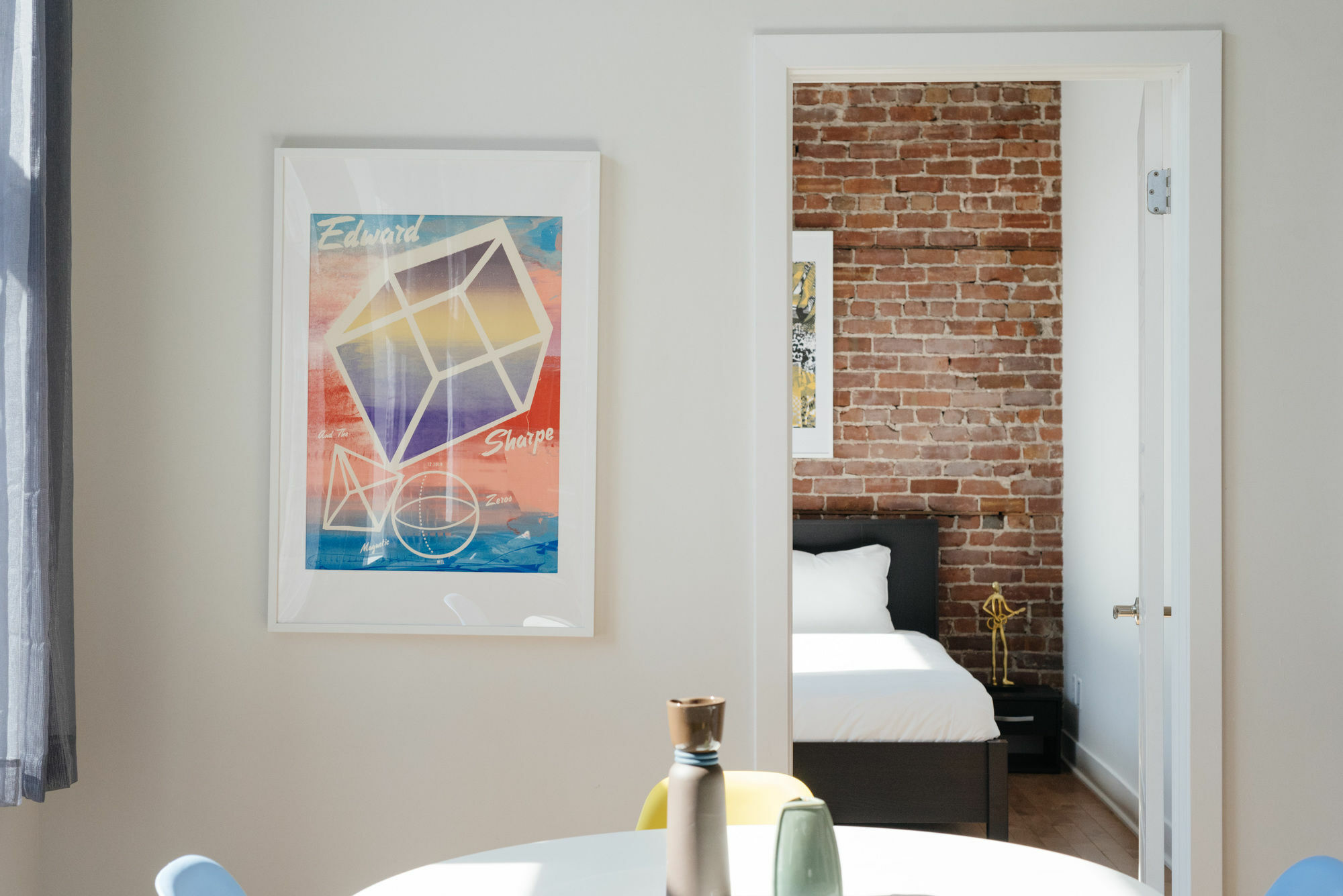 Modern 2br In The Village By Sonder Apartment Montreal