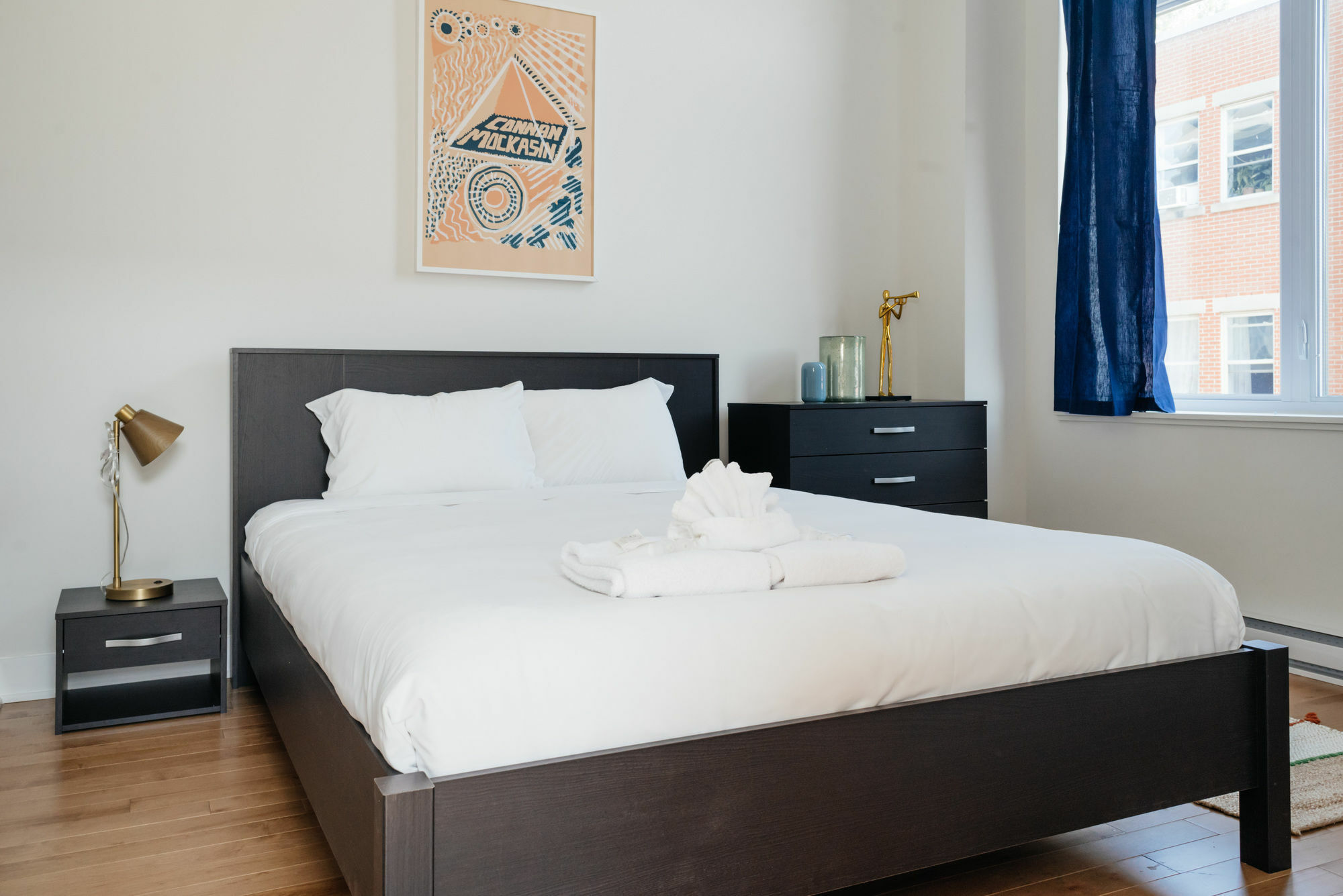 Apartment Modern 2br In The Village By Sonder *
