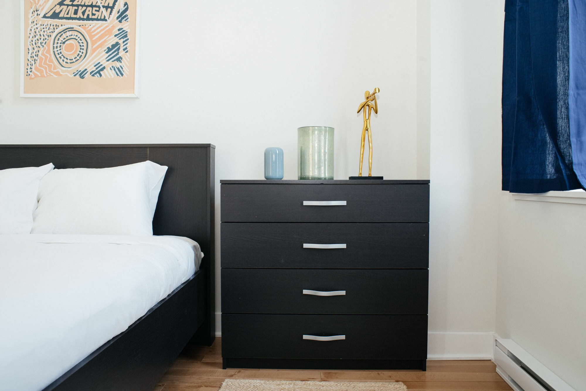 Apartment Modern 2br In The Village By Sonder Montreal