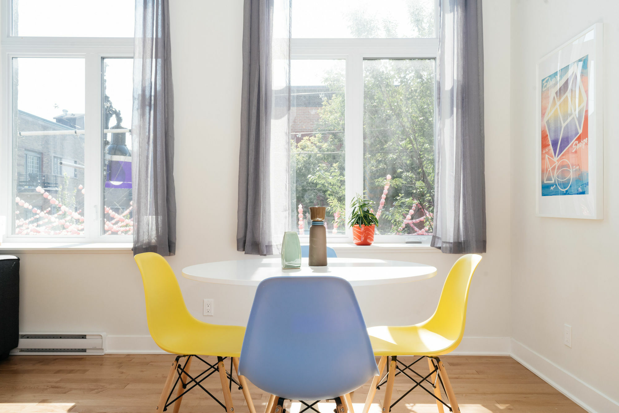 Modern 2br In The Village By Sonder *