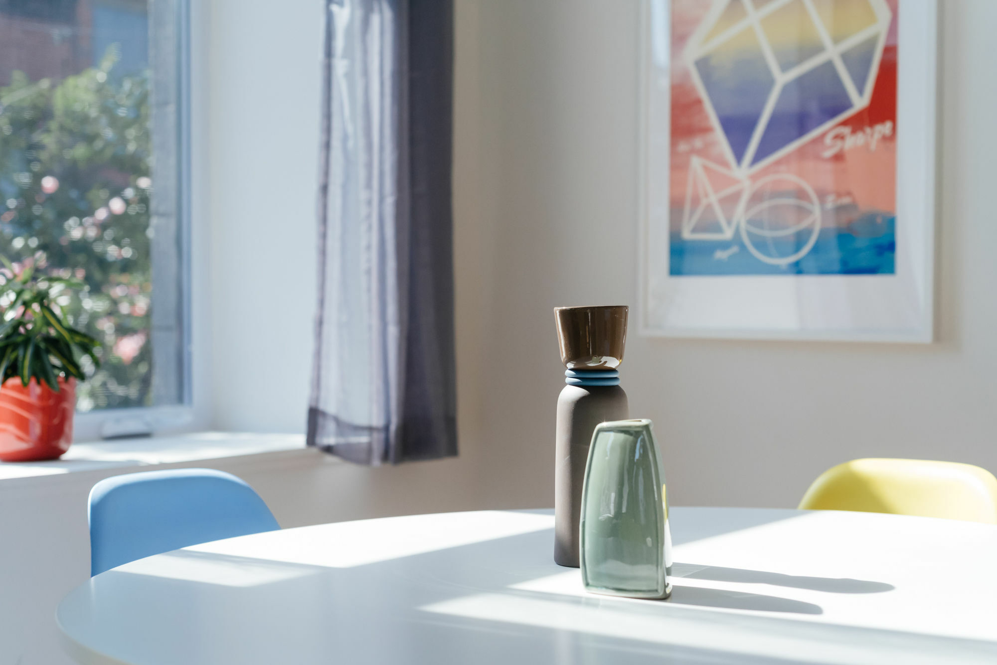 Modern 2br In The Village By Sonder Montreal