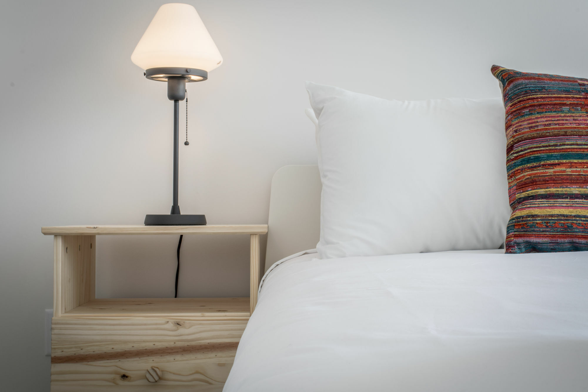 Sunny 2br In Festival Quarter By Sonder *
