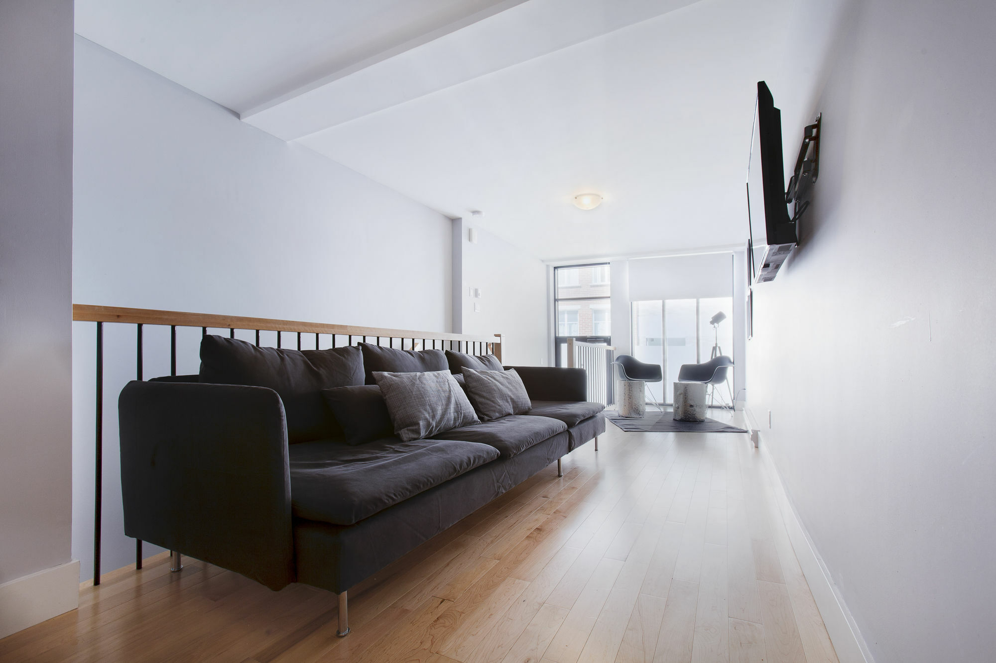 Spacious 5br In Plateau By Sonder Apartment *