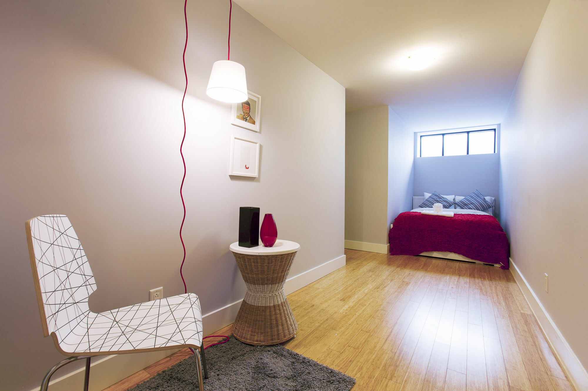 Apartment Spacious 5br In Plateau By Sonder